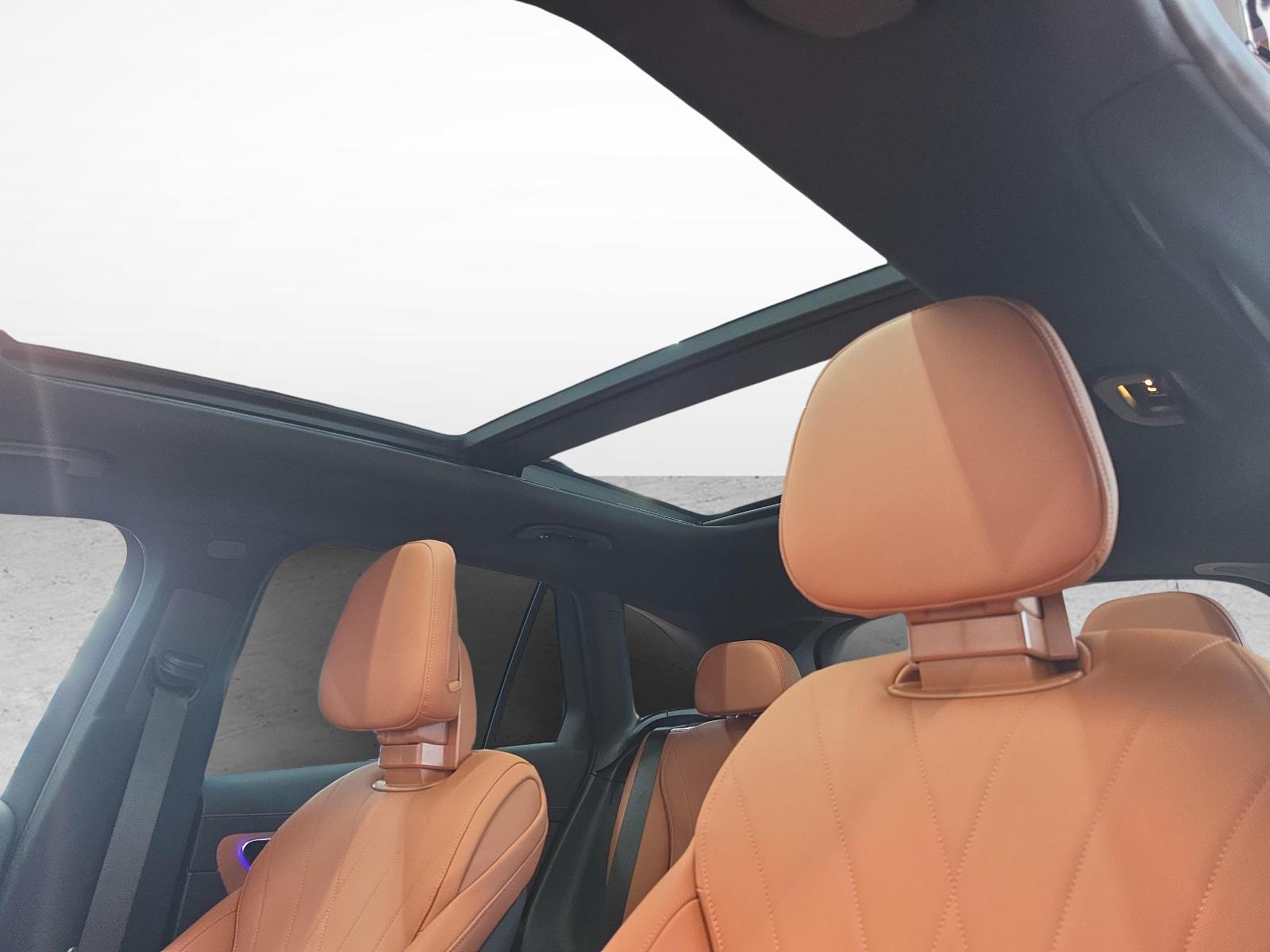 MERCEDES-BENZ GLC 400 e 4MATIC EQ Star AMG Line-image-9