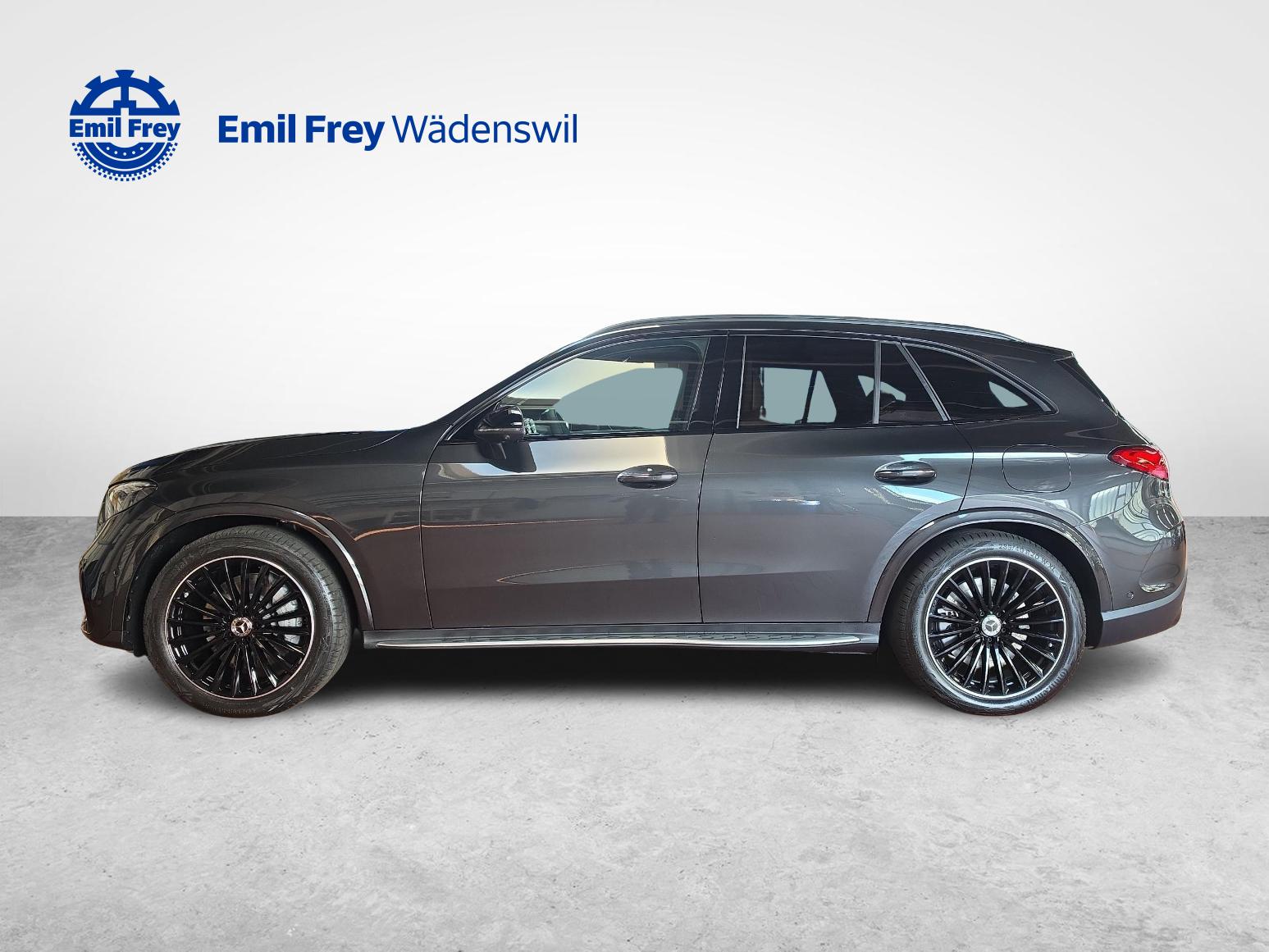 MERCEDES-BENZ GLC 400 e 4MATIC EQ Star AMG Line-showroom-element-1