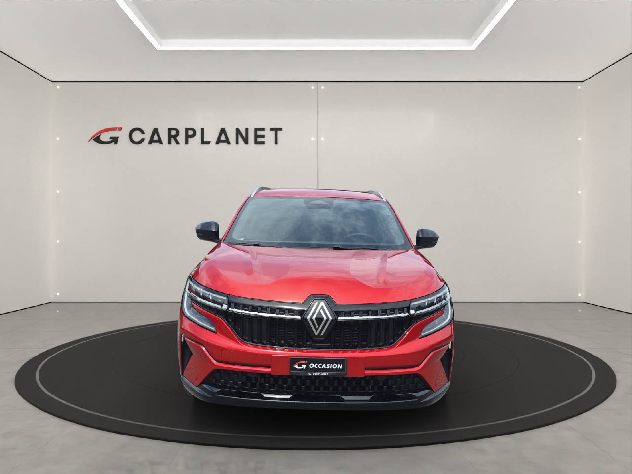 RENAULT Espace 1.2 E-Tech techno 7P-showroom-element-1