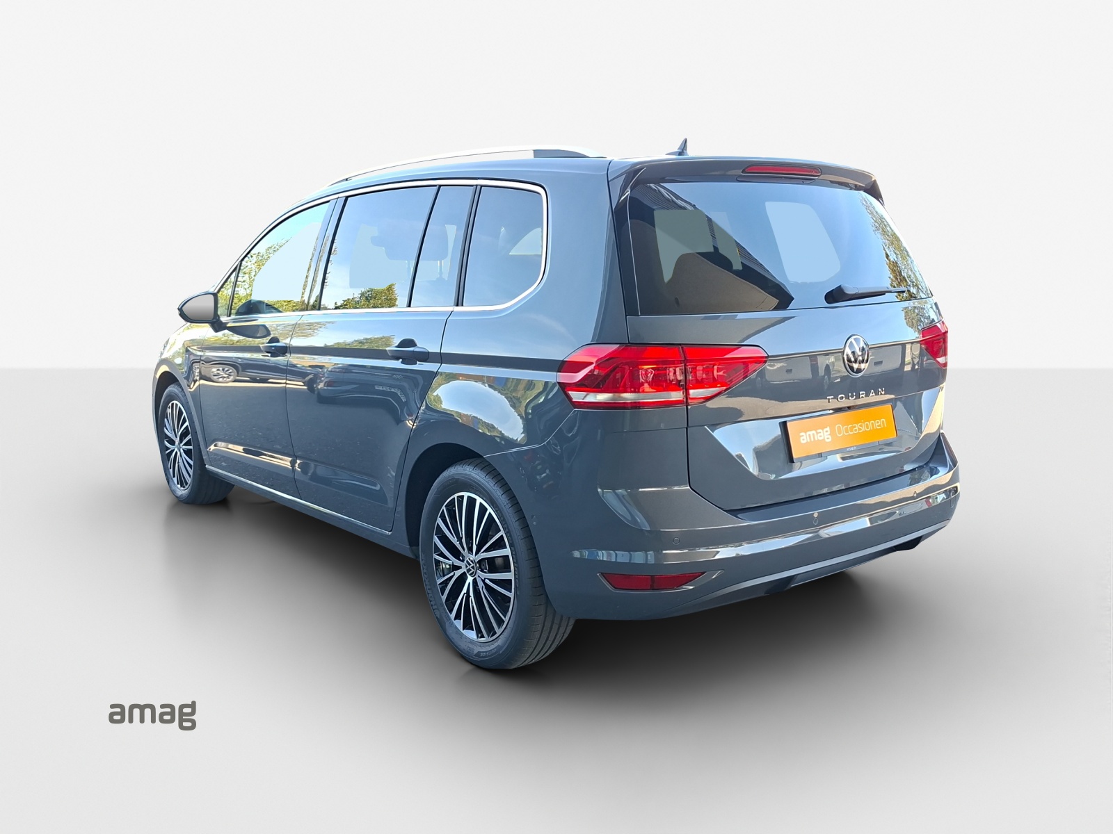 VW Touran 1.5 TSI EVO Highline DSG-showroom-element-2