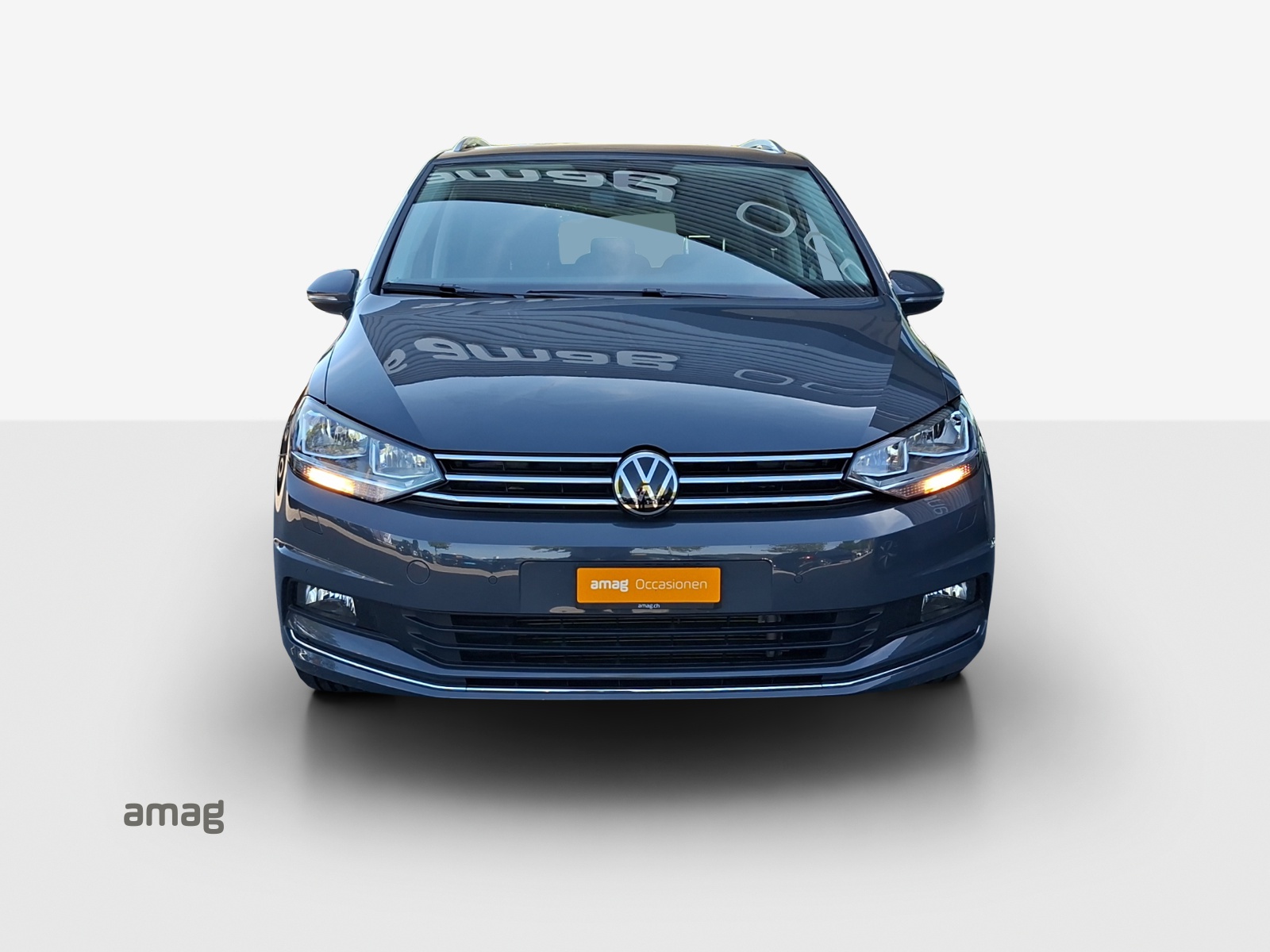 VW Touran 1.5 TSI EVO Highline DSG-image-6