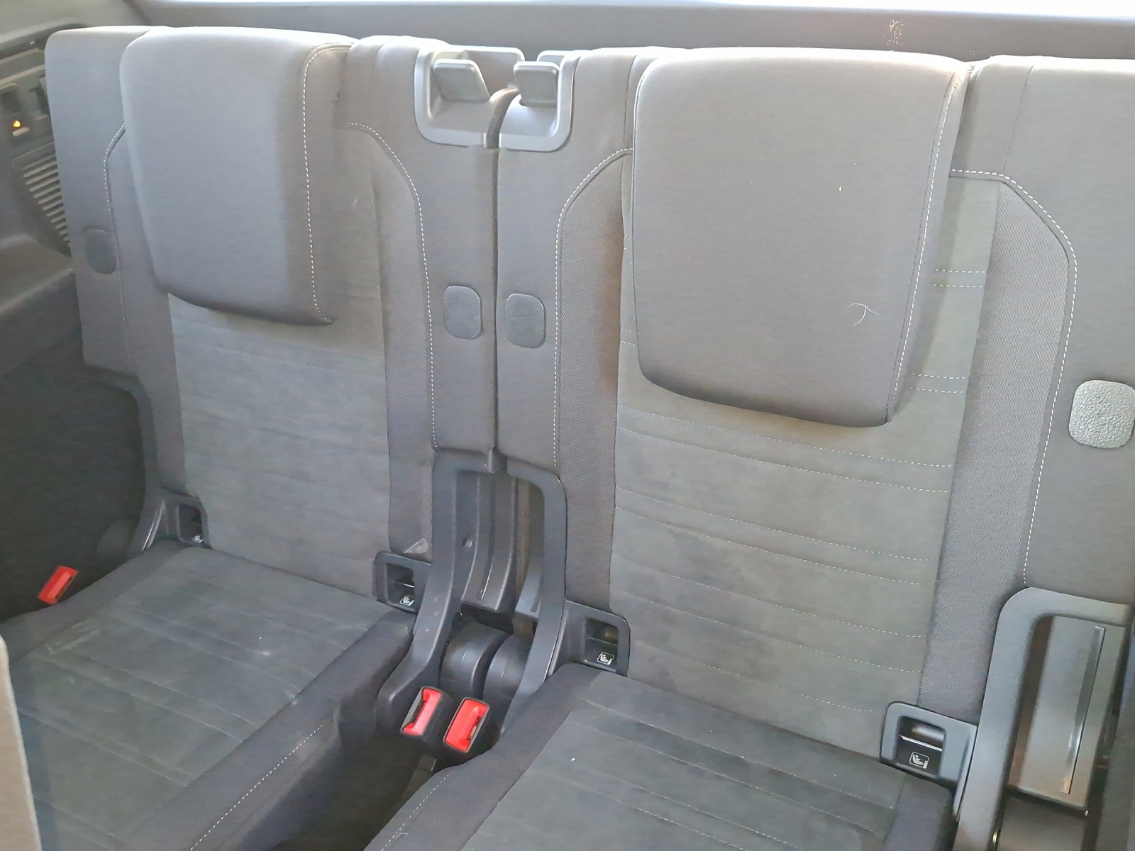 VW Touran 1.5 TSI EVO Highline DSG-image-15