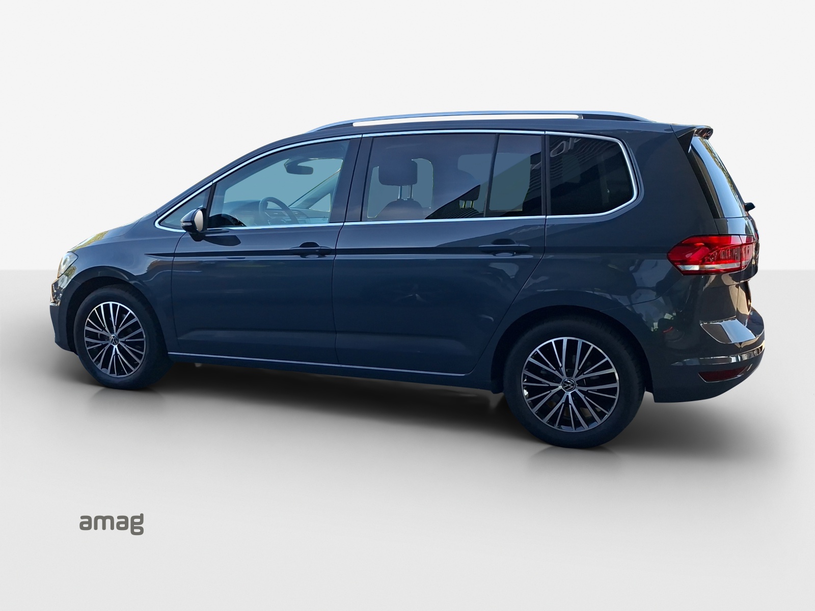 VW Touran 1.5 TSI EVO Highline DSG-showroom-element-1