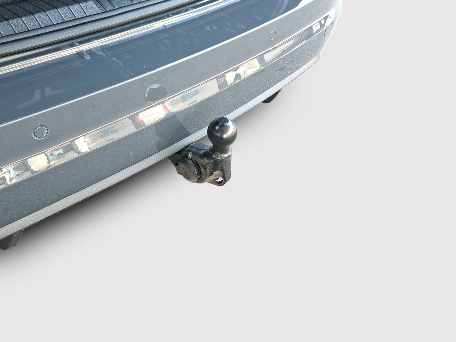 VW Touran 1.5 TSI EVO Highline DSG-image-13