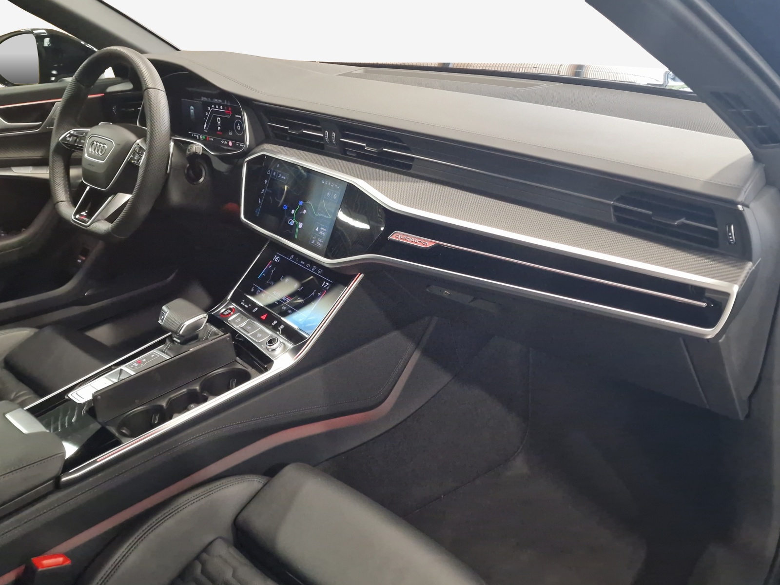 AUDI RS6 Avant 4.0 TFSI V8 Performance quattro-image-13
