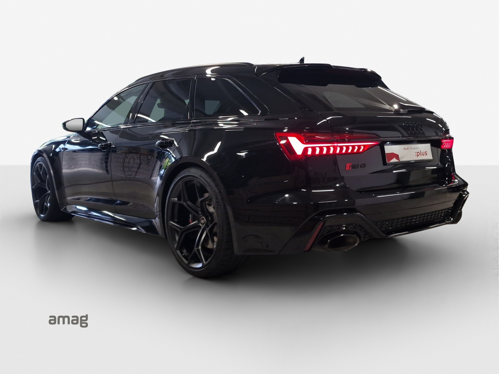 AUDI RS6 Avant 4.0 TFSI V8 Performance quattro-showroom-element-2