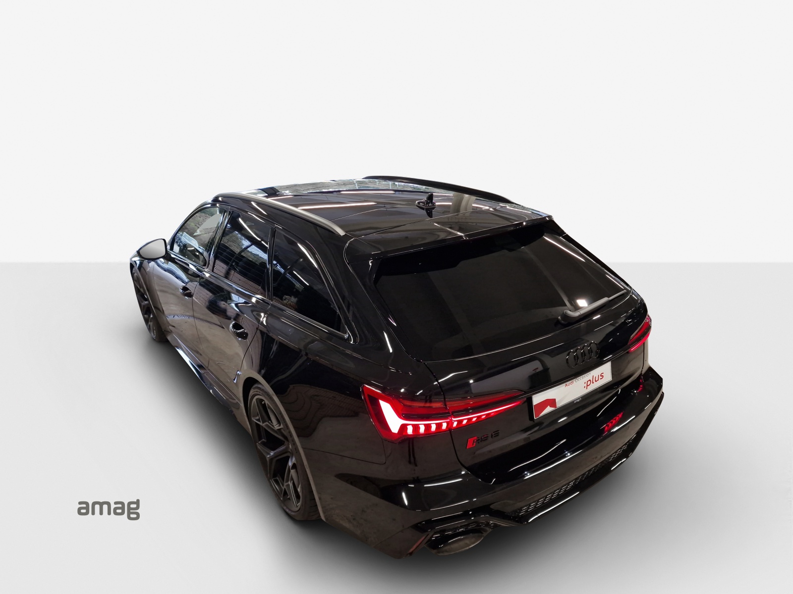 AUDI RS6 Avant 4.0 TFSI V8 Performance quattro-image-23