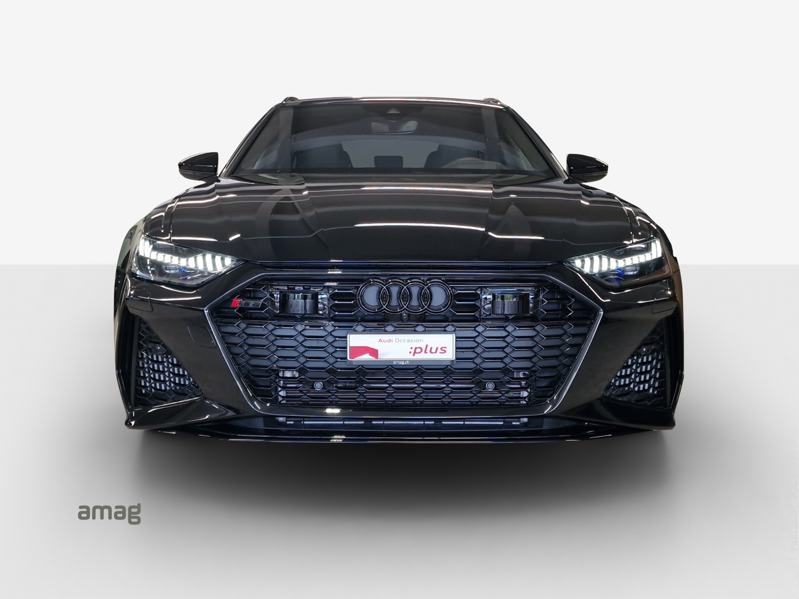 AUDI RS6 Avant 4.0 TFSI V8 Performance quattro-image-6
