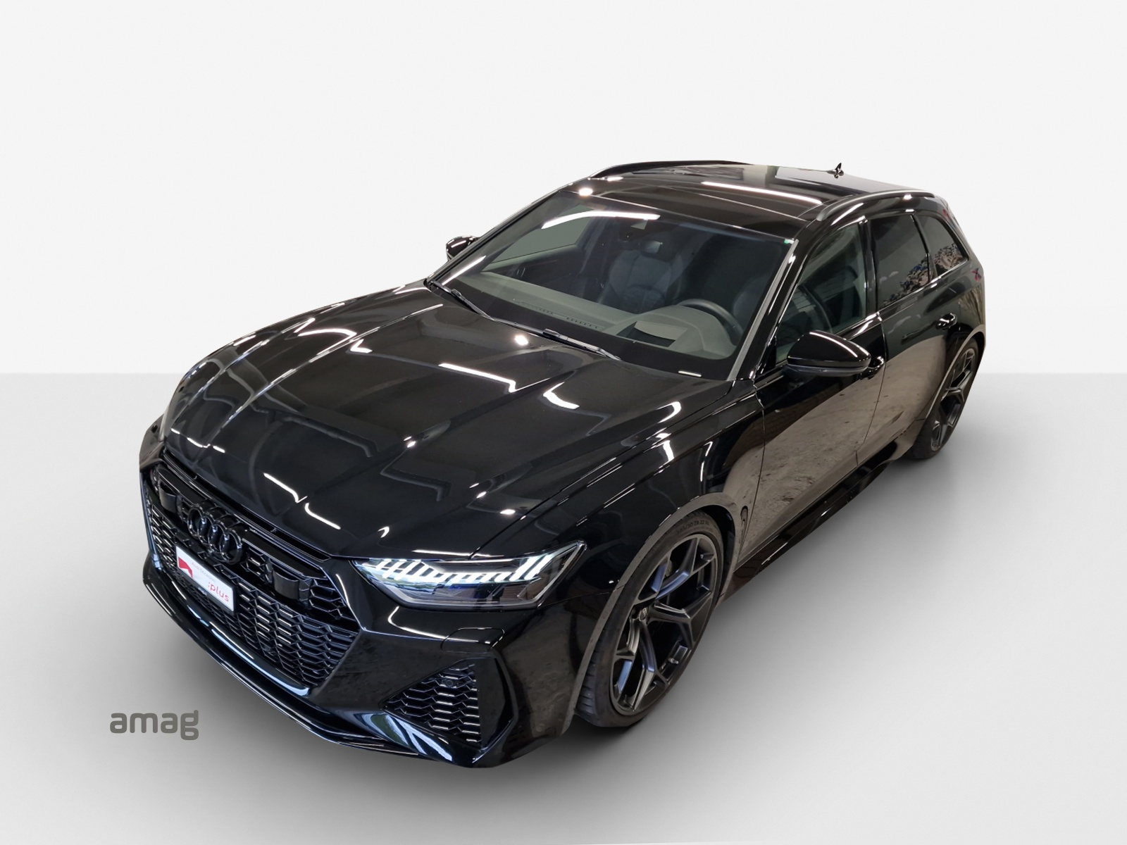 AUDI RS6 Avant 4.0 TFSI V8 Performance quattro-image-22