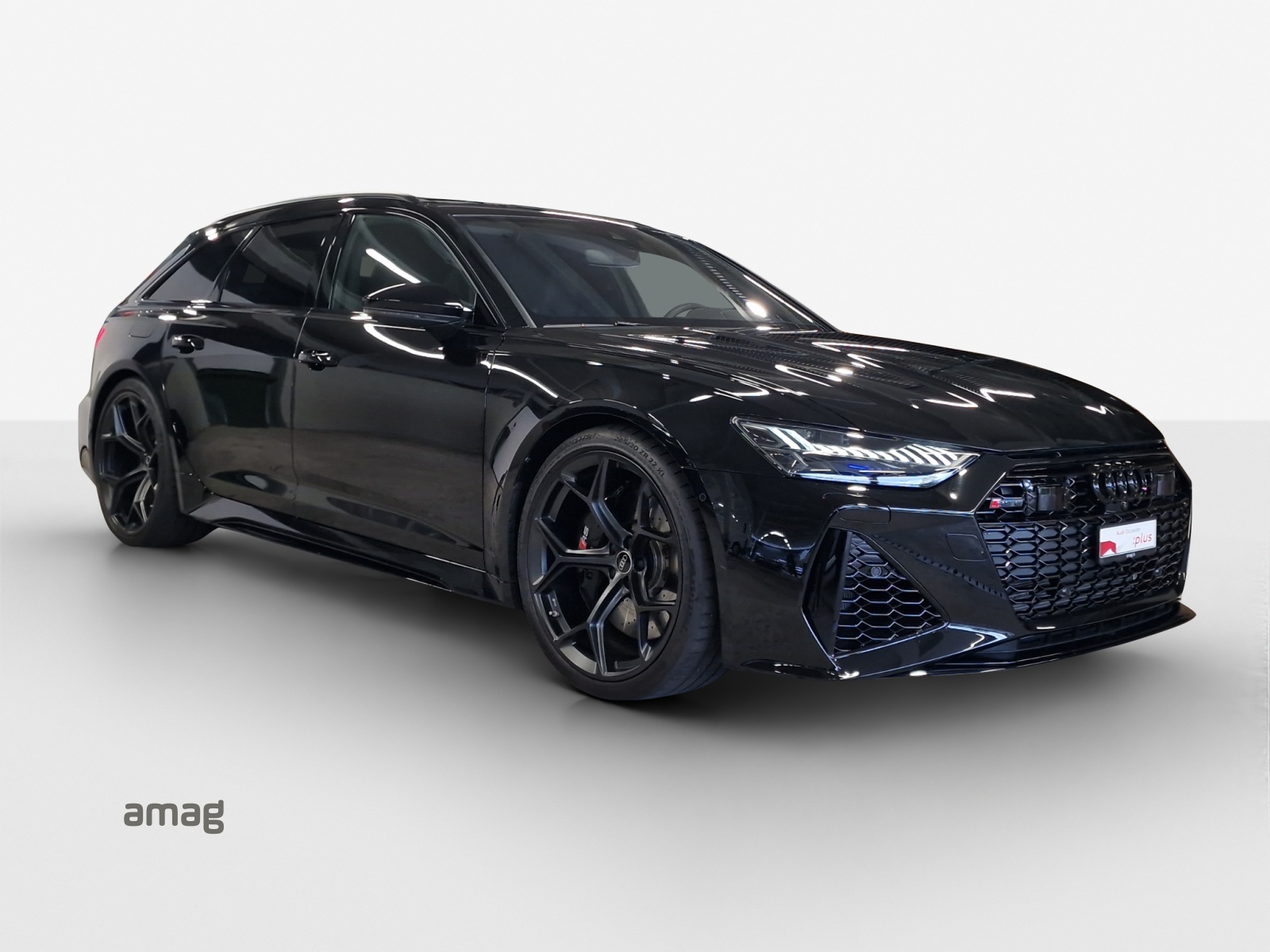 AUDI RS6 Avant 4.0 TFSI V8 Performance quattro-image-5