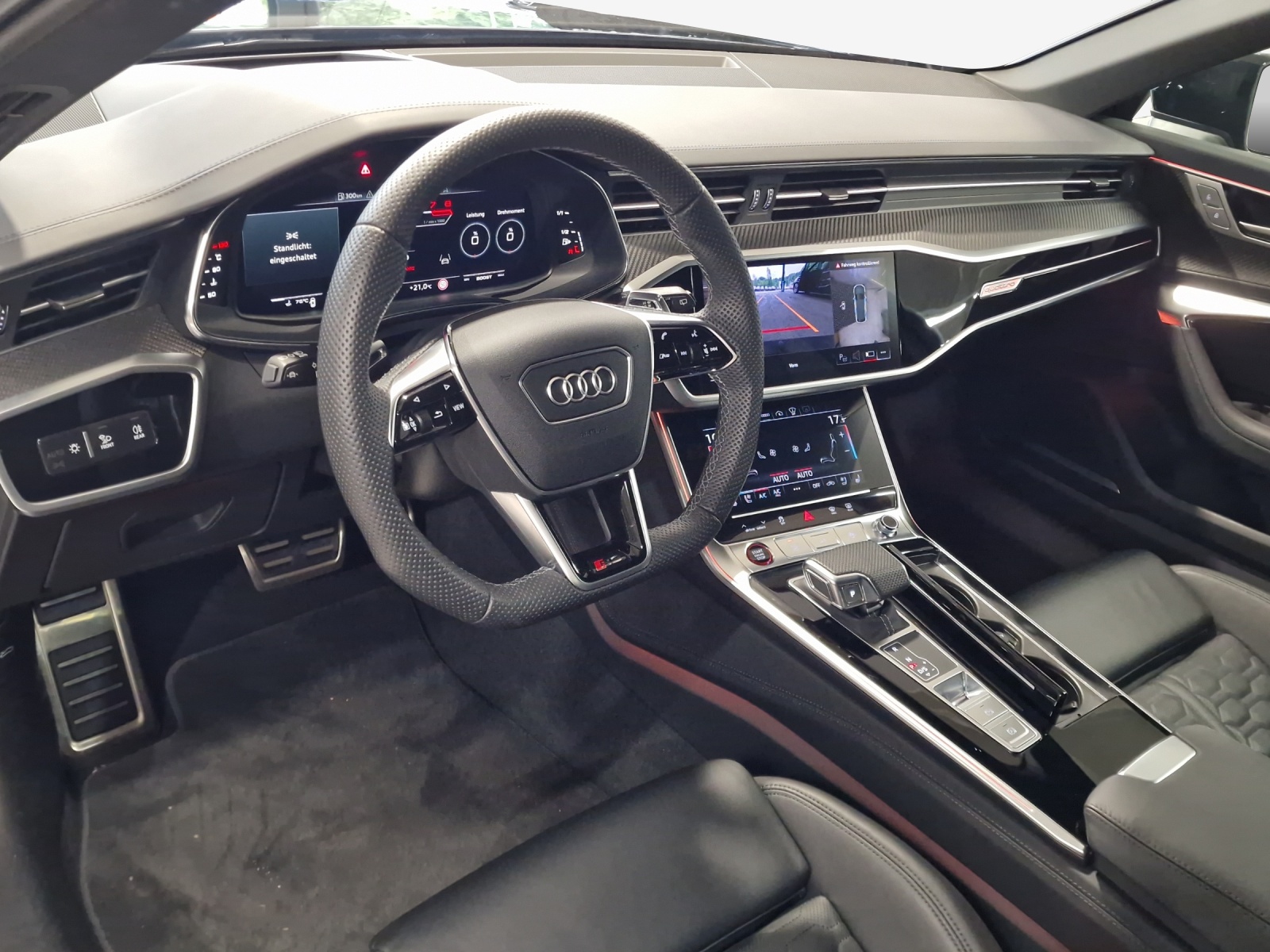 AUDI RS6 Avant 4.0 TFSI V8 Performance quattro-image-20