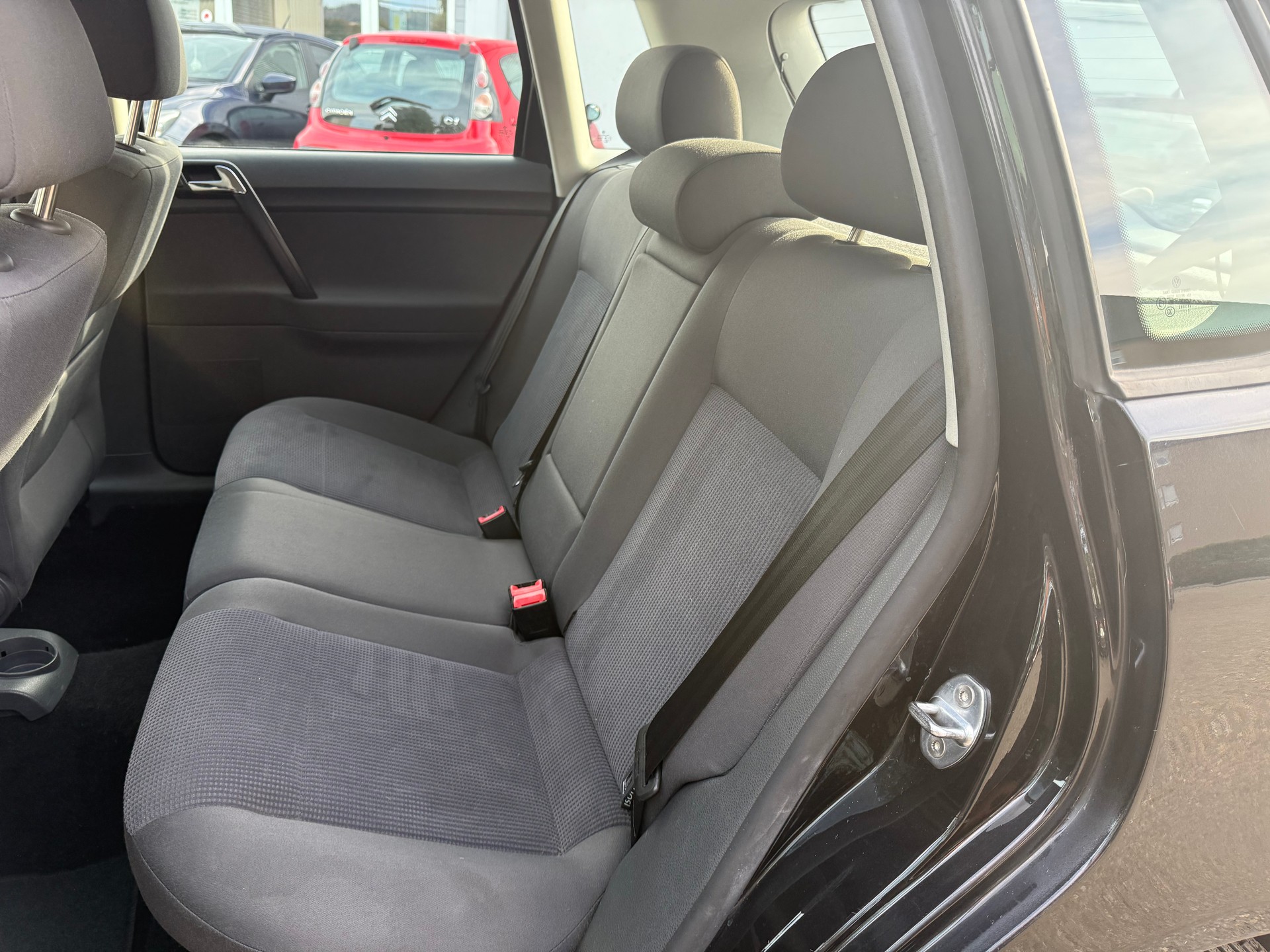 VW Polo 1.4 16V Trendline-image-6