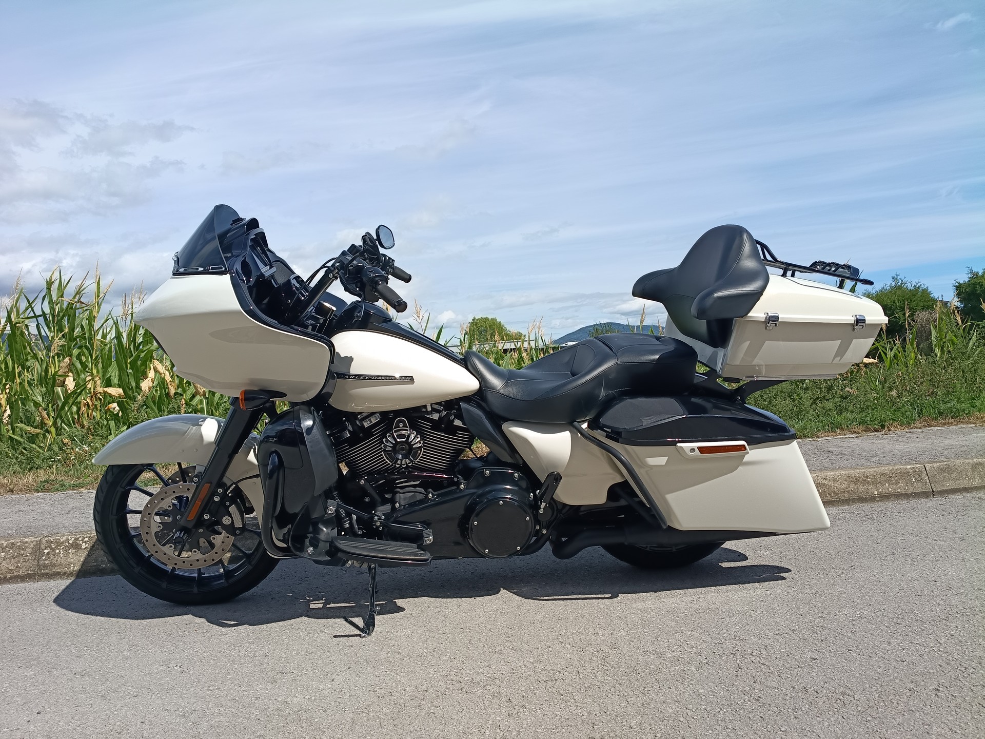 HARLEY-DAVIDSON FLTRXS Road Glide Special 107 ABS-image-4