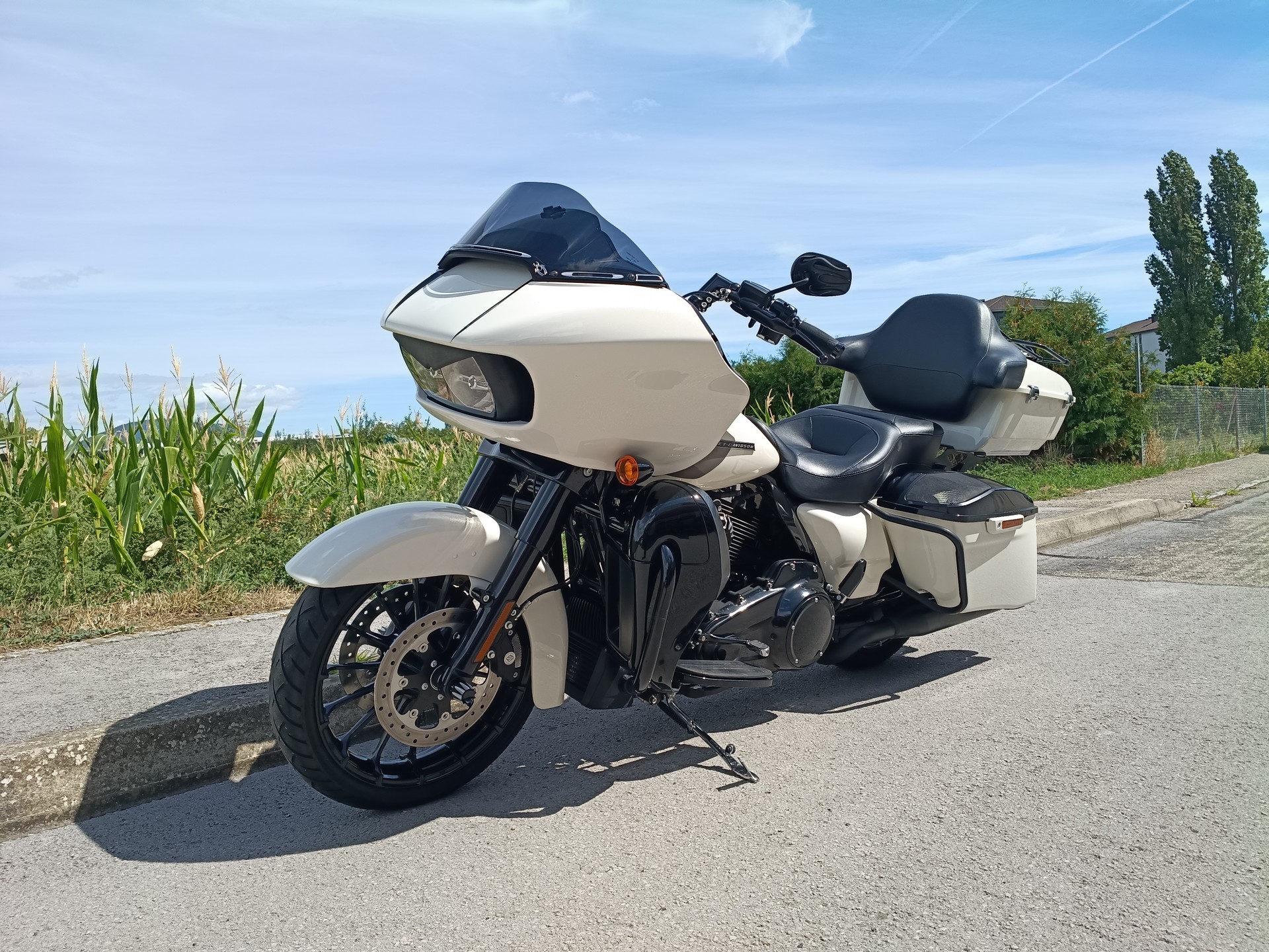 HARLEY-DAVIDSON FLTRXS Road Glide Special 107 ABS-image-5