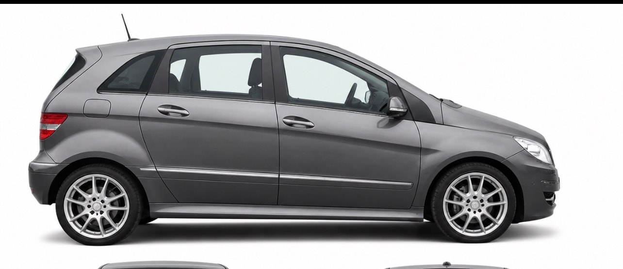 MERCEDES-BENZ B 180 My Star Autotronic-image-4