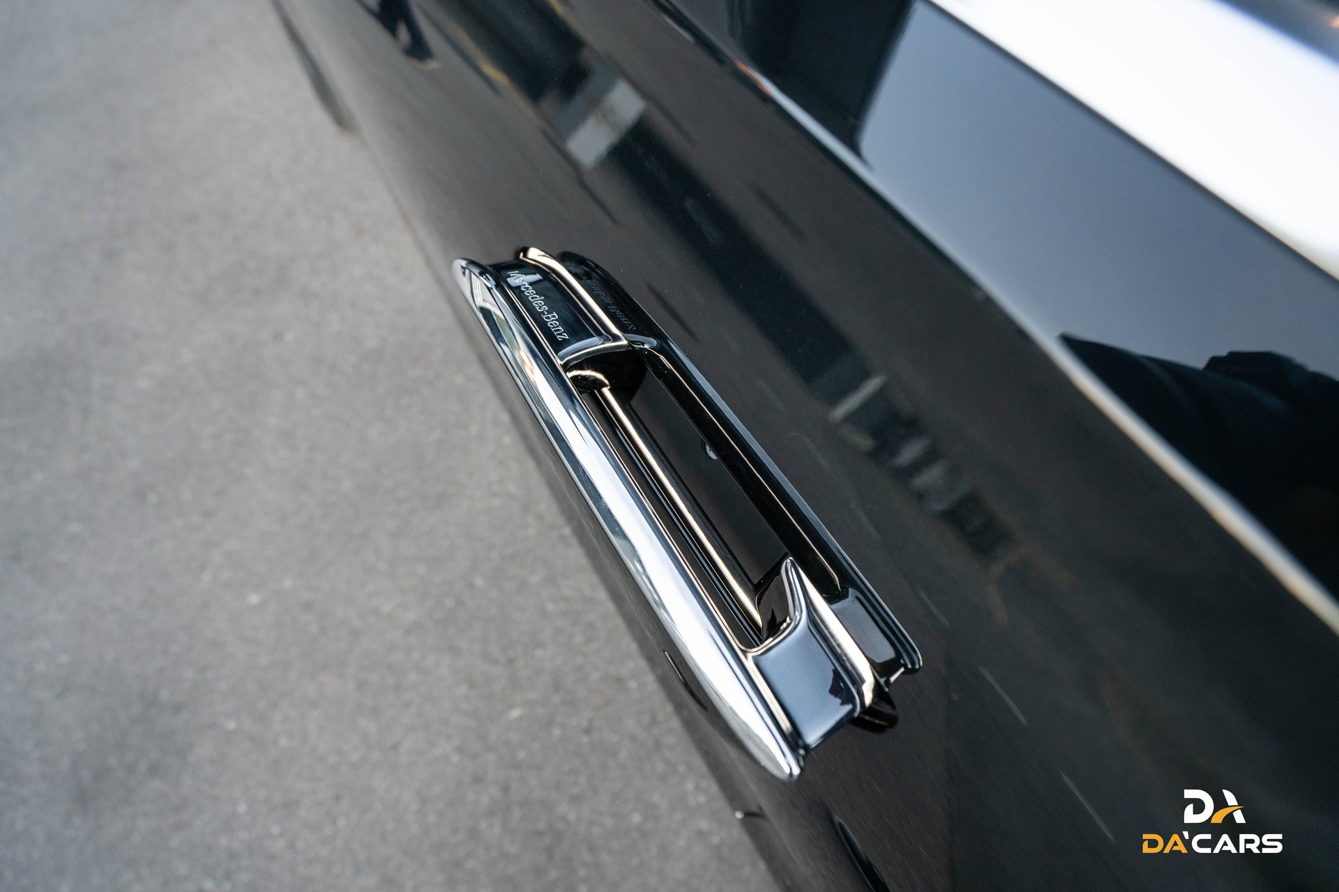 MERCEDES-BENZ S 580 e L 4Matic AMG Line 9G-Tronic-image-20