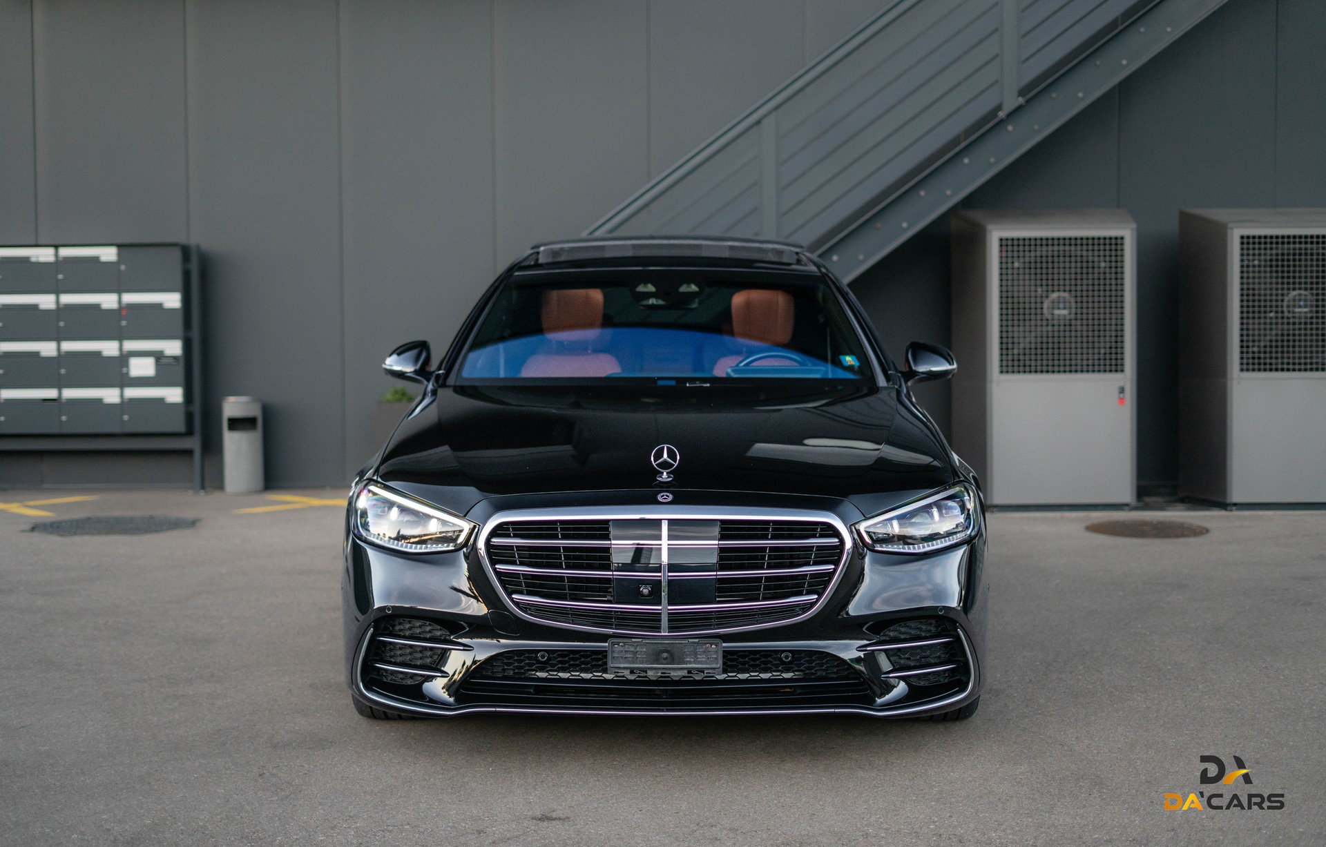 MERCEDES-BENZ S 580 e L 4Matic AMG Line 9G-Tronic-showroom-element-1