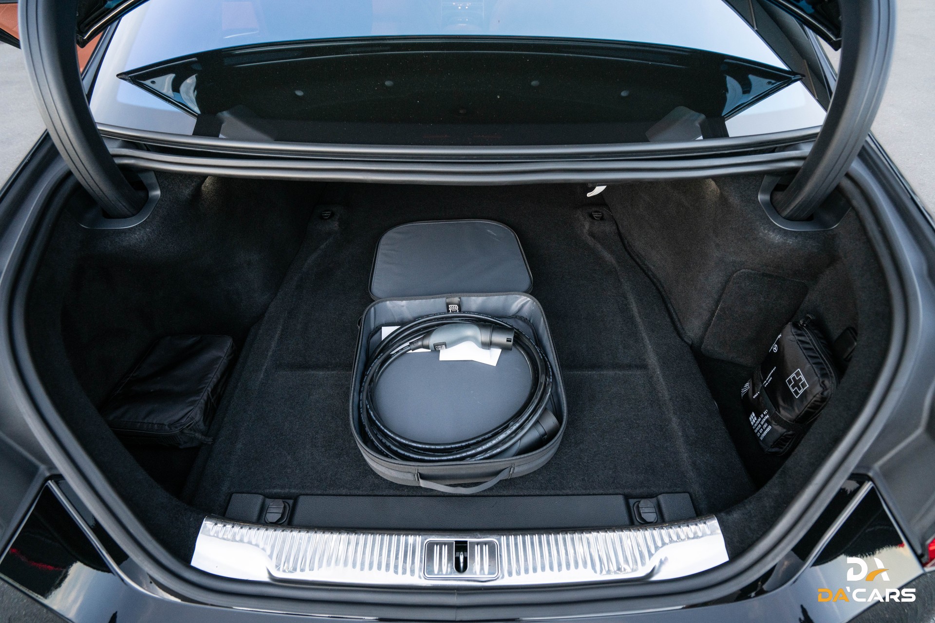 MERCEDES-BENZ S 580 e L 4Matic AMG Line 9G-Tronic-image-21