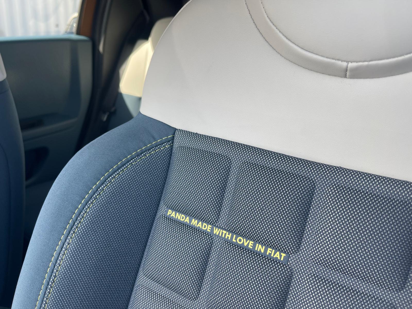 FIAT Grande Panda 1.2 Hybrid La Prima-image-14