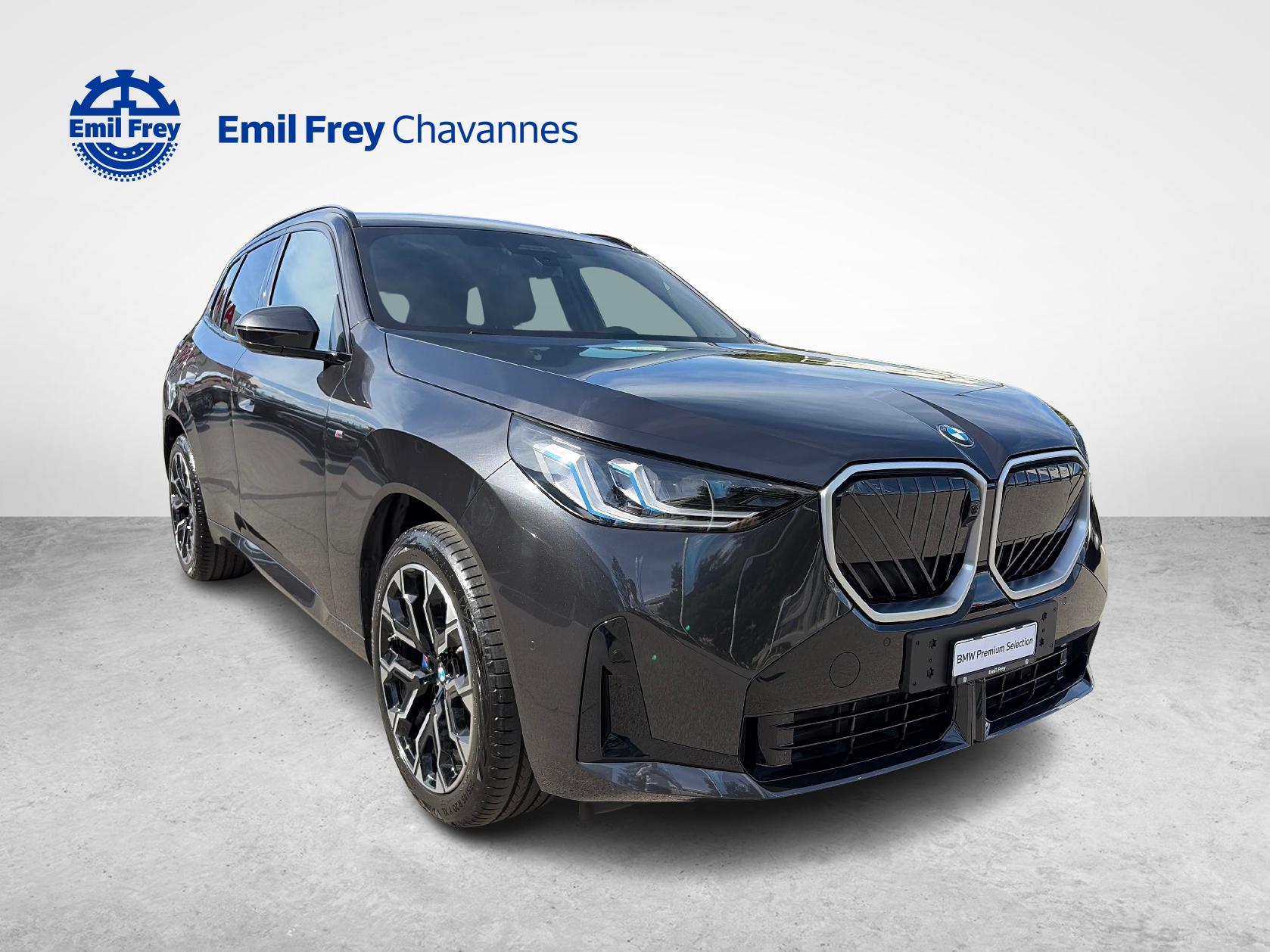 BMW X3 20d xDrive-showroom-element-1