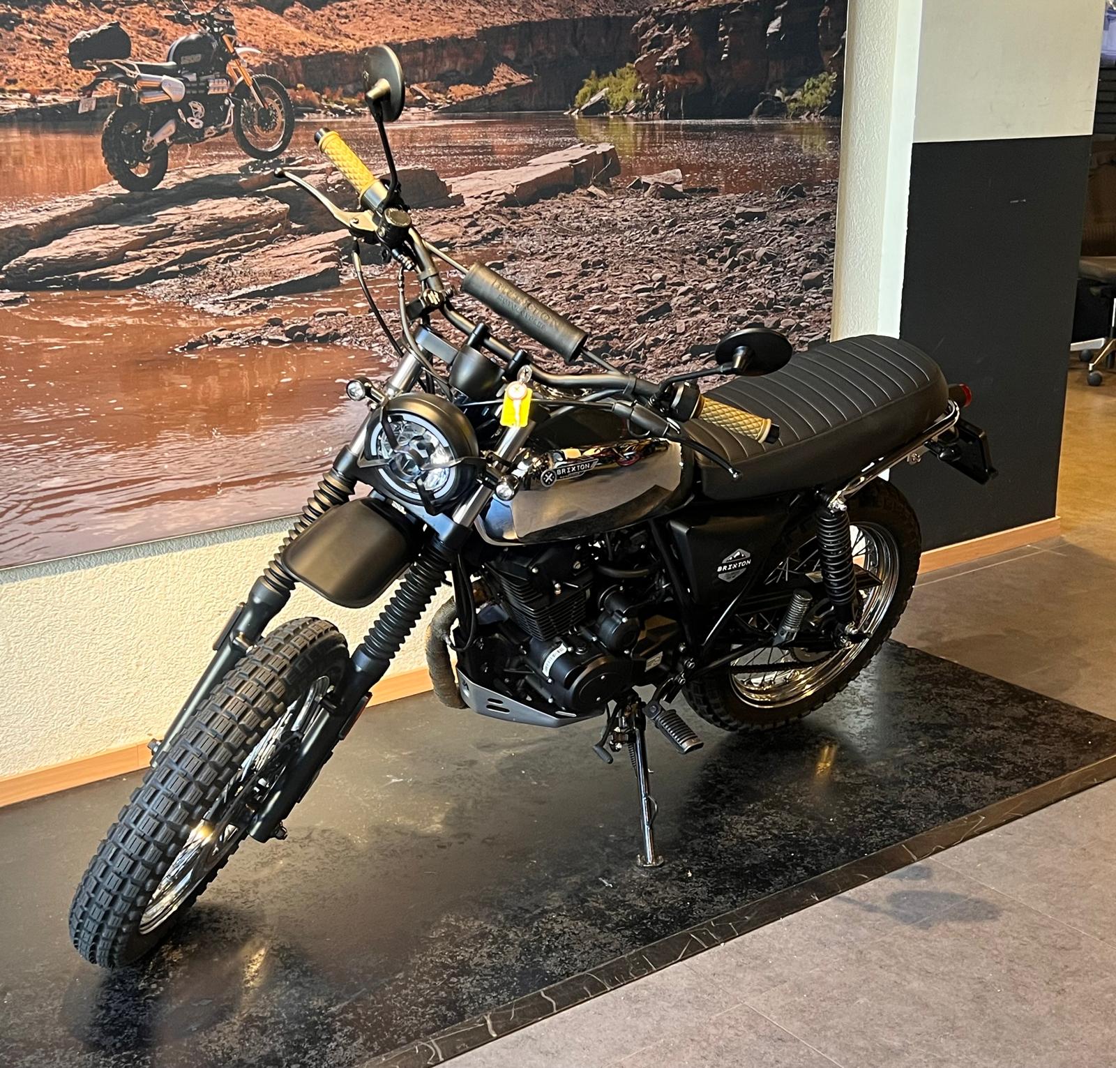 BRIXTON Felsberg 125 XC-image-2