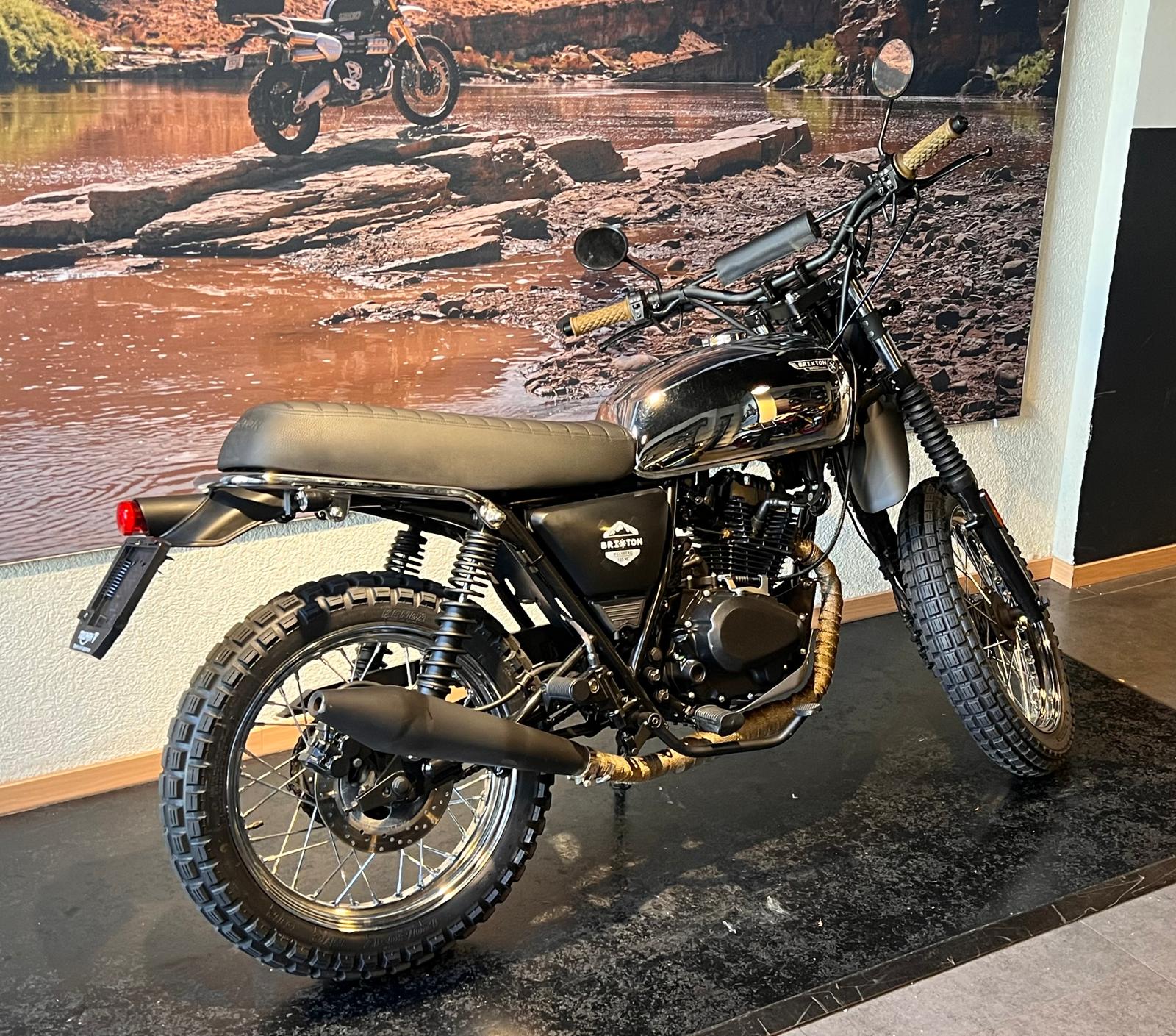 BRIXTON Felsberg 125 XC-image-3