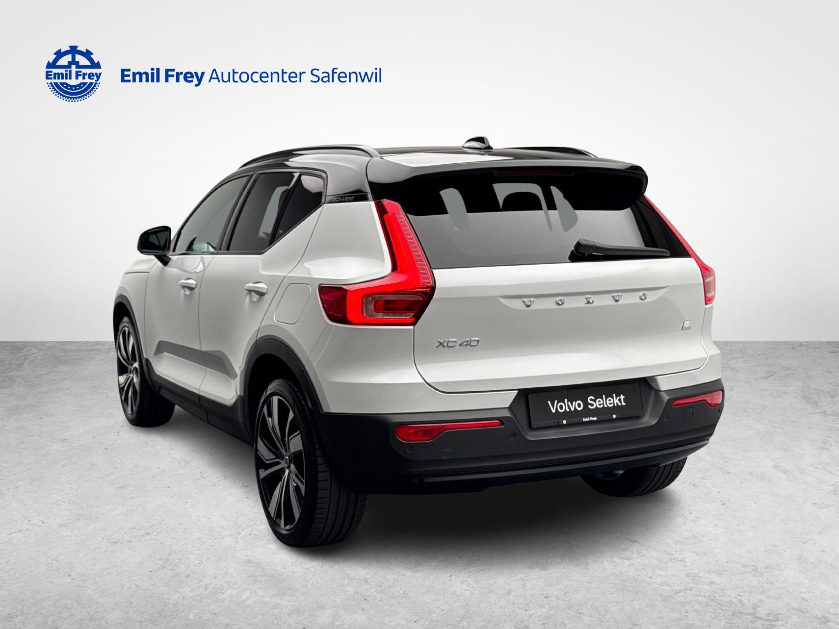 VOLVO XC40 P8 Twin R-Design AWD-showroom-element-2