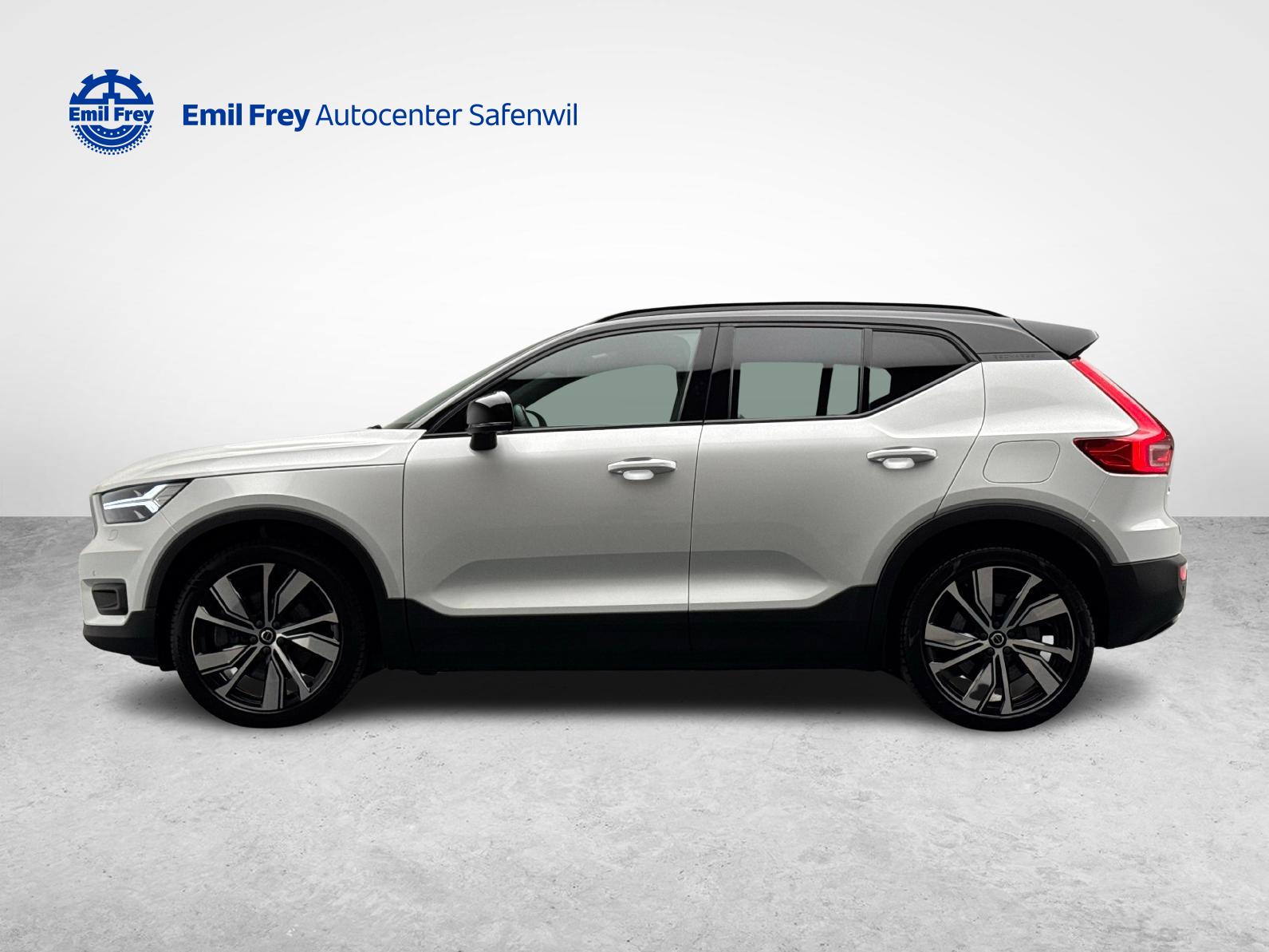 VOLVO XC40 P8 Twin R-Design AWD-showroom-element-1