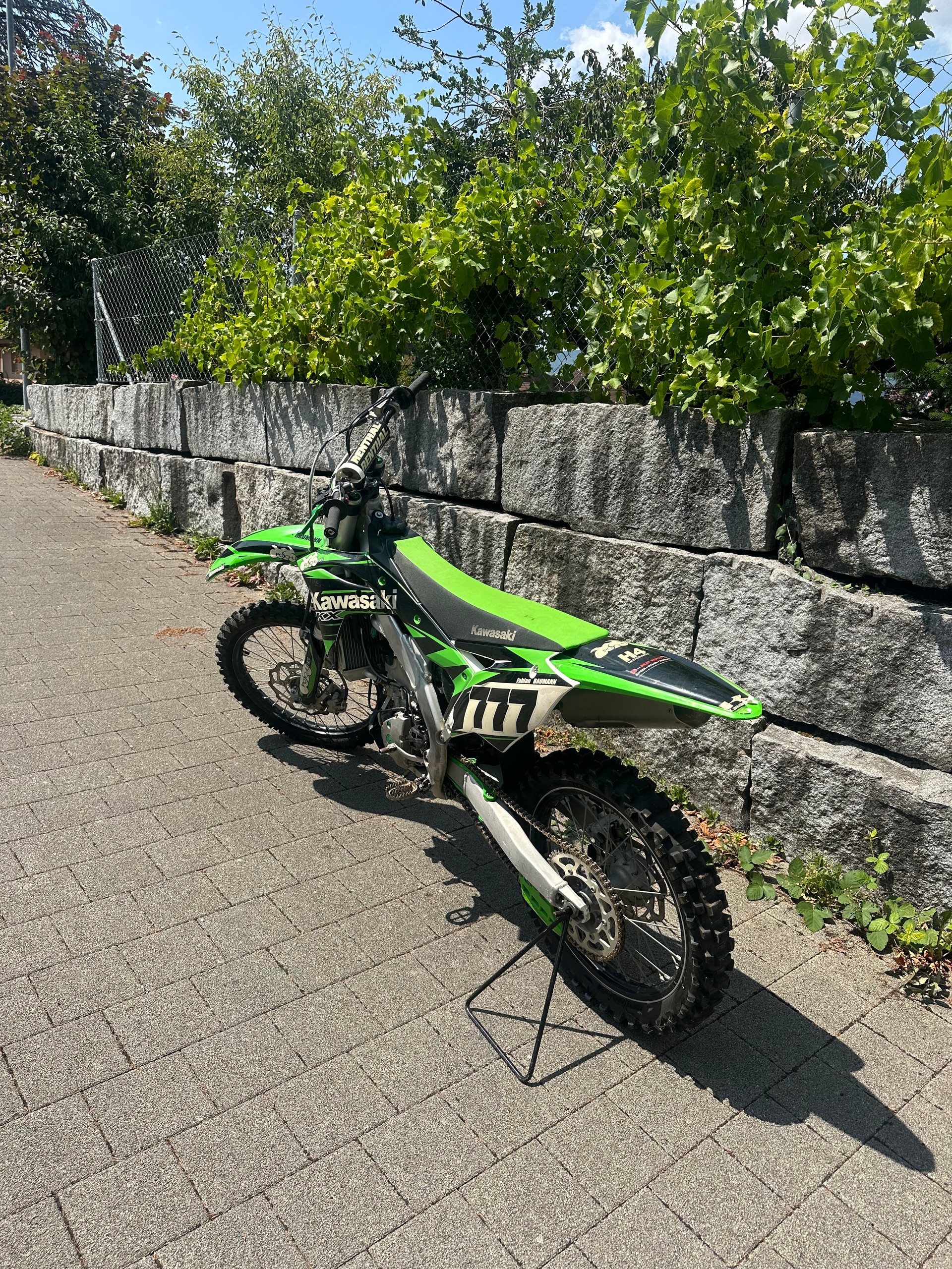 KAWASAKI 250-image-2