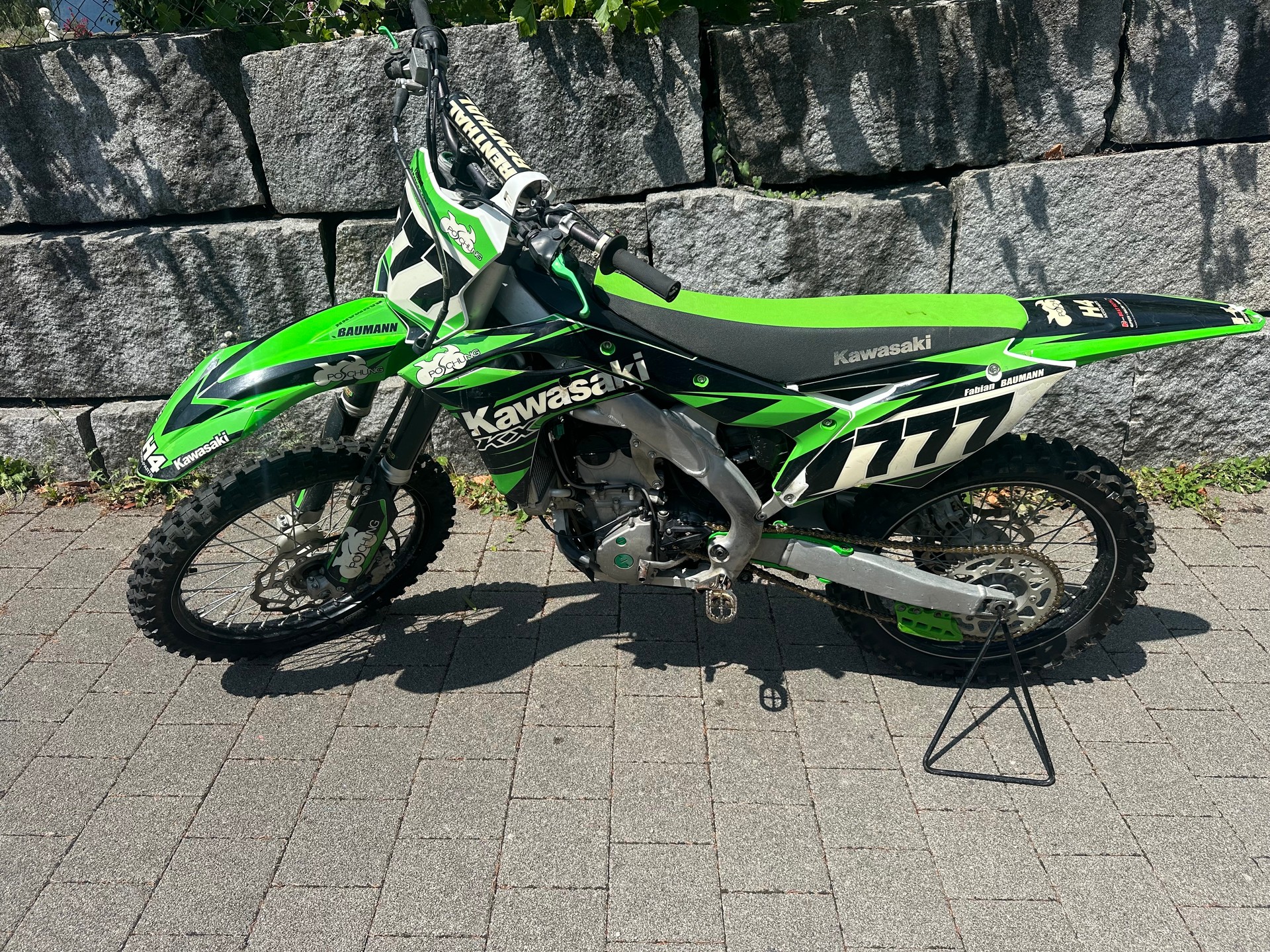 KAWASAKI 250-image-3
