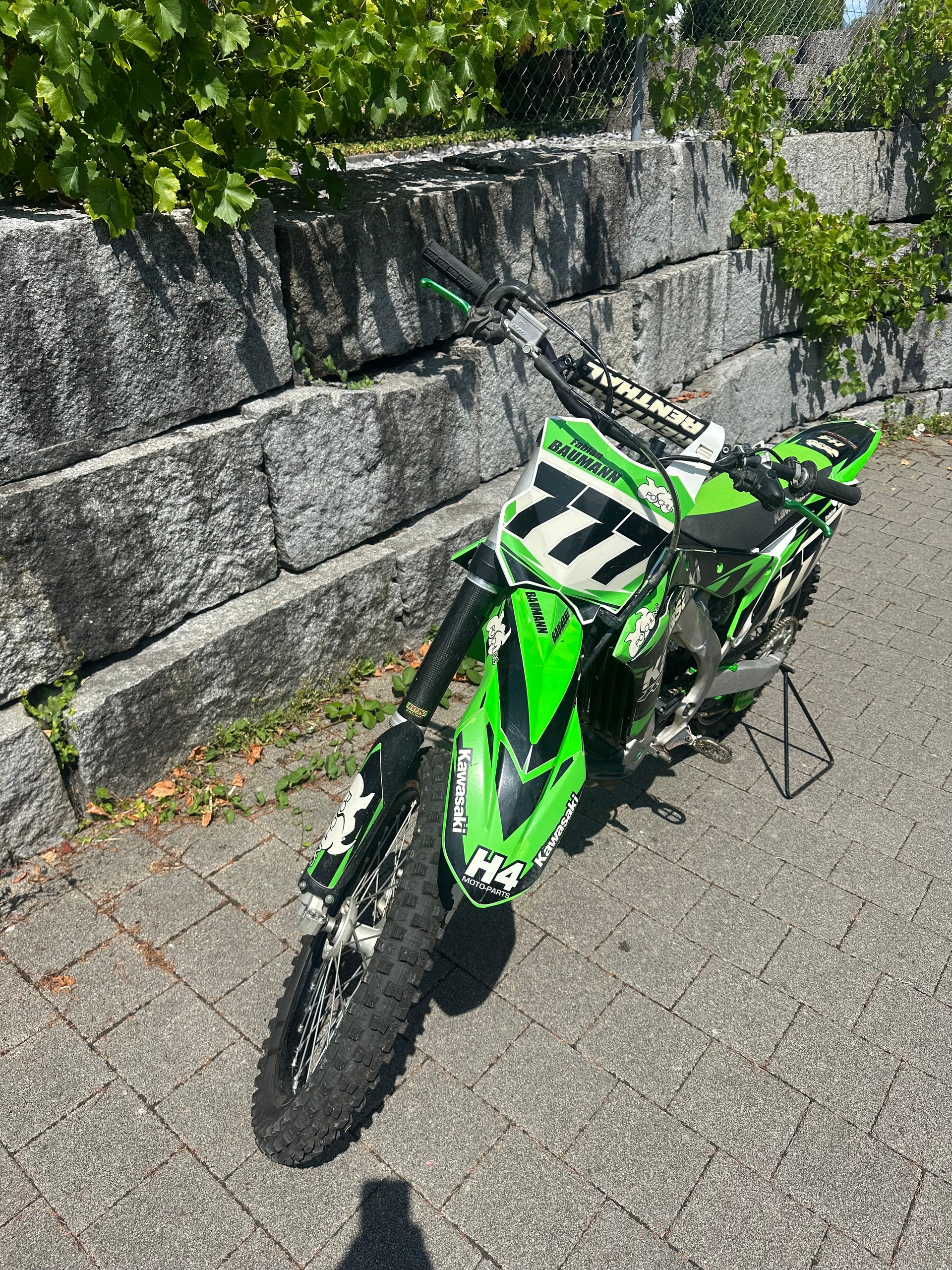 KAWASAKI 250-image-1
