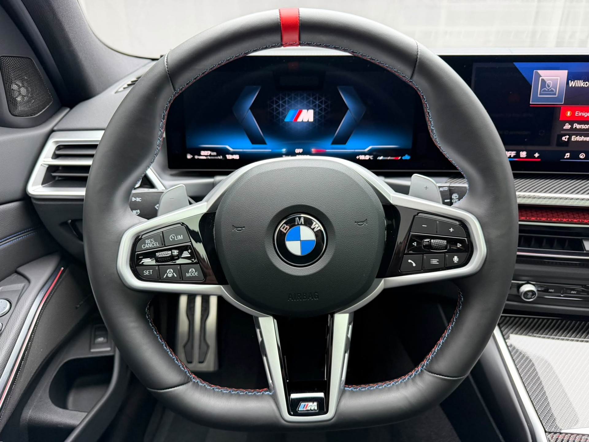 BMW M340i xDrive 48V Touring Steptronic M Sport Pro-image-14