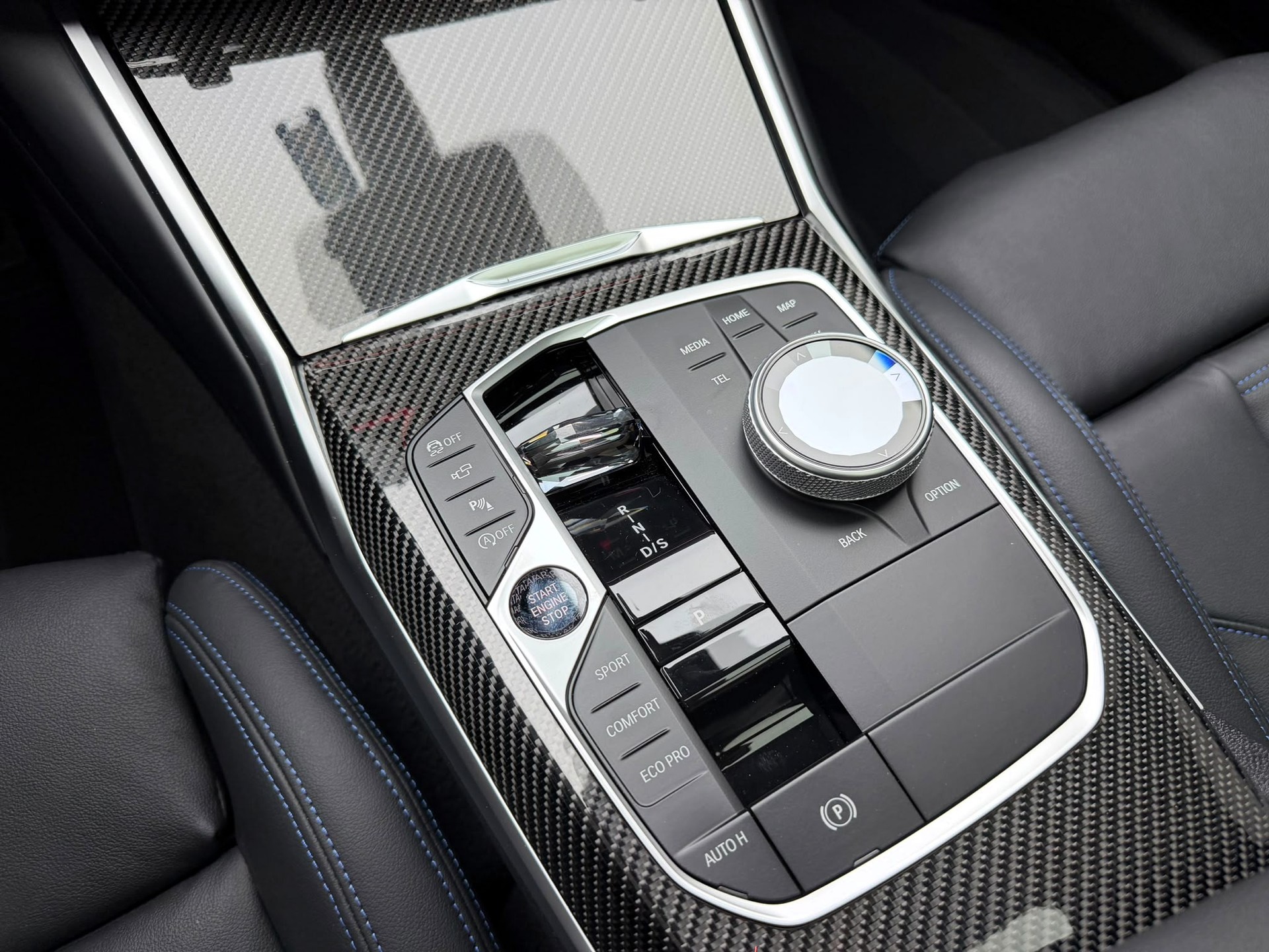 BMW M340i xDrive 48V Touring Steptronic M Sport Pro-image-15