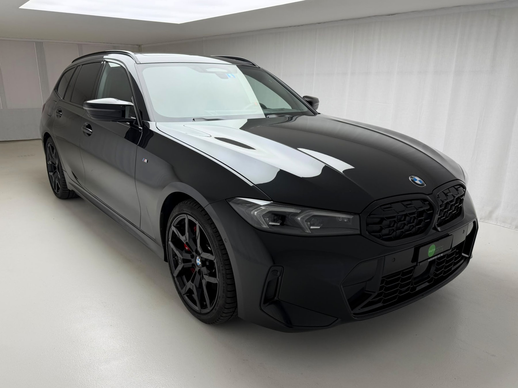 BMW M340i xDrive 48V Touring Steptronic M Sport Pro