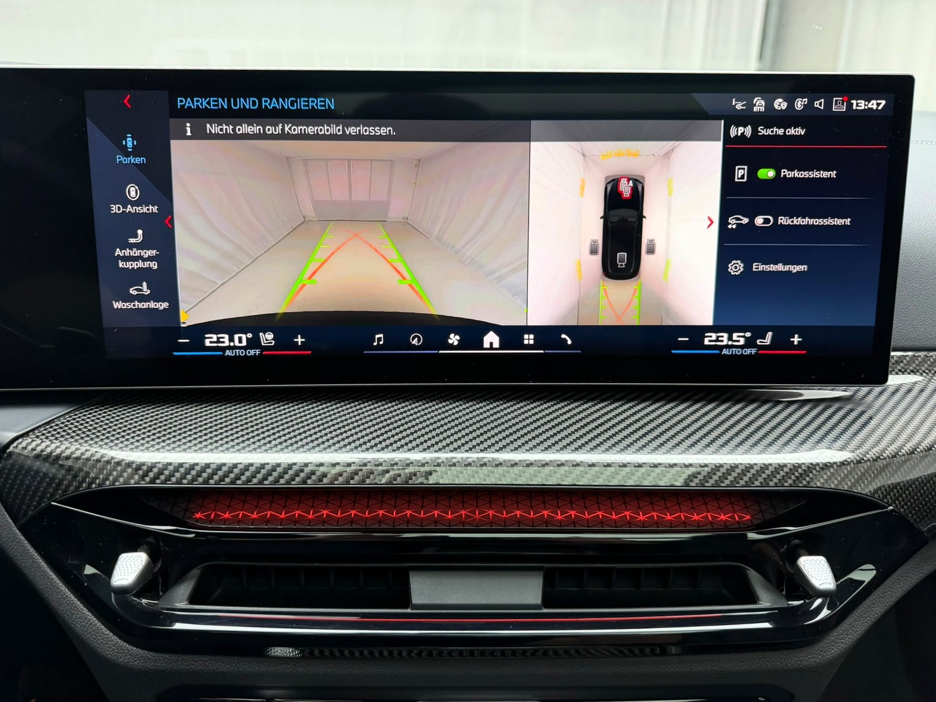 BMW M340i xDrive 48V Touring Steptronic M Sport Pro-image-21