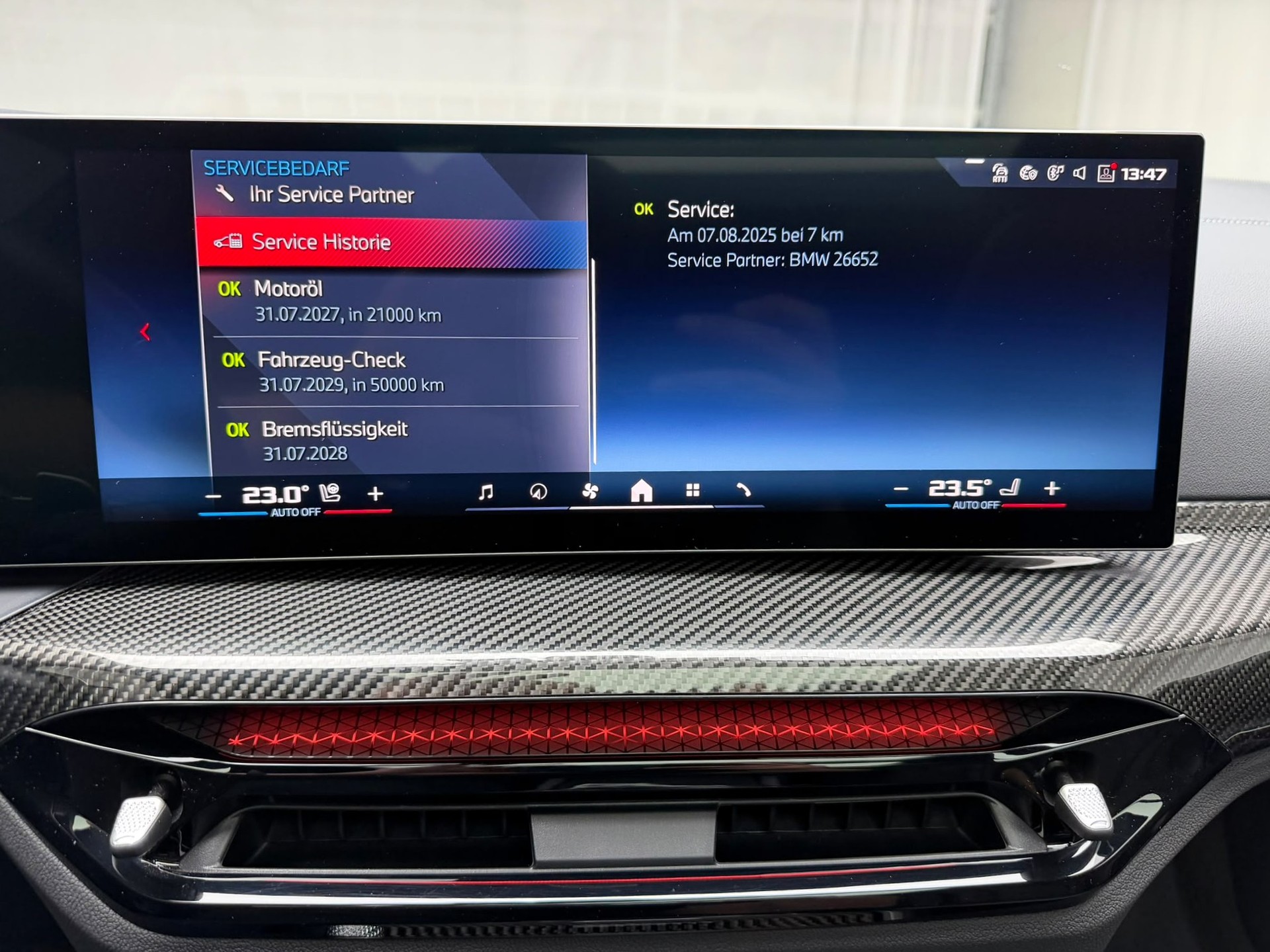 BMW M340i xDrive 48V Touring Steptronic M Sport Pro-image-19