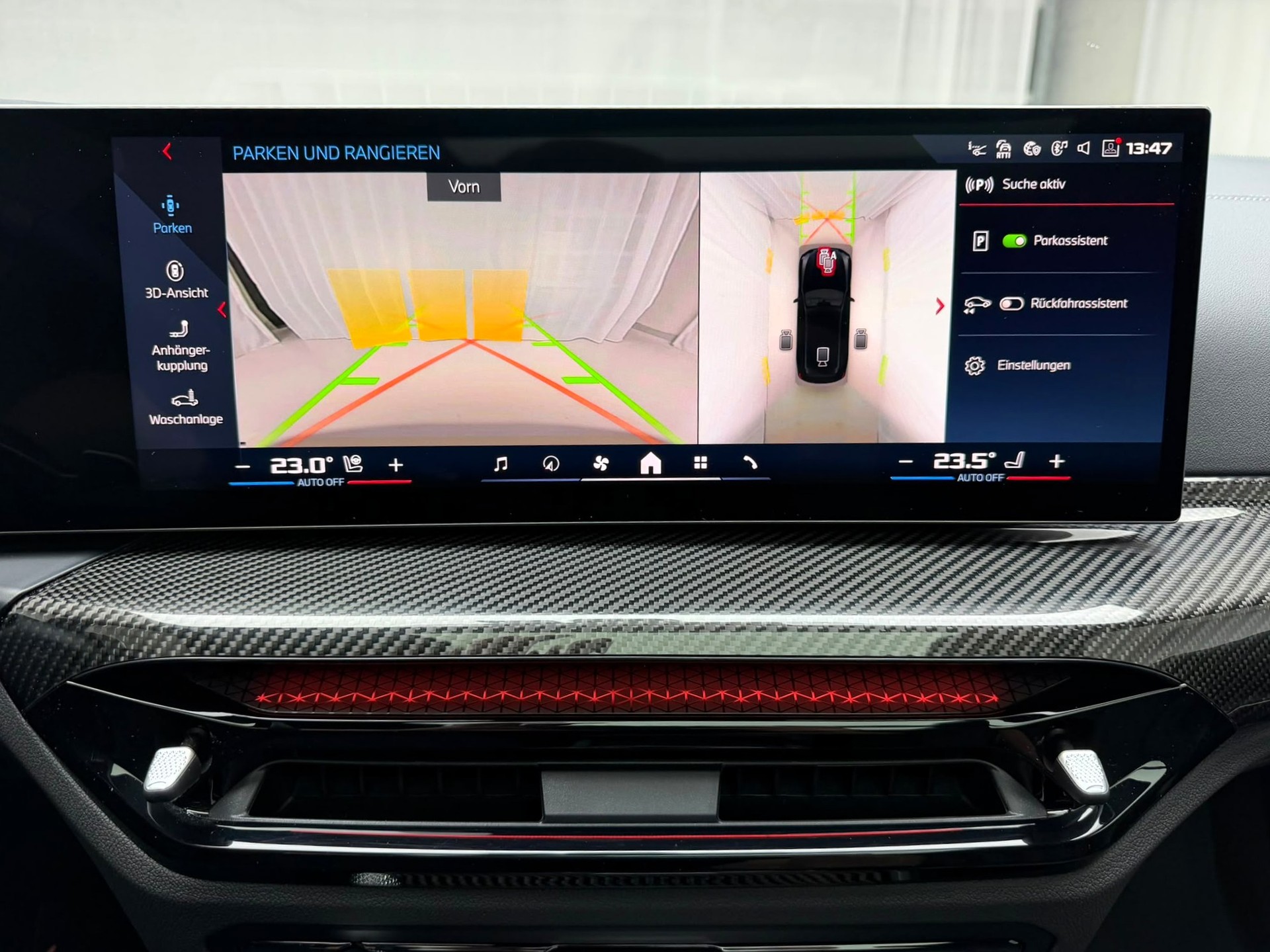 BMW M340i xDrive 48V Touring Steptronic M Sport Pro-image-22