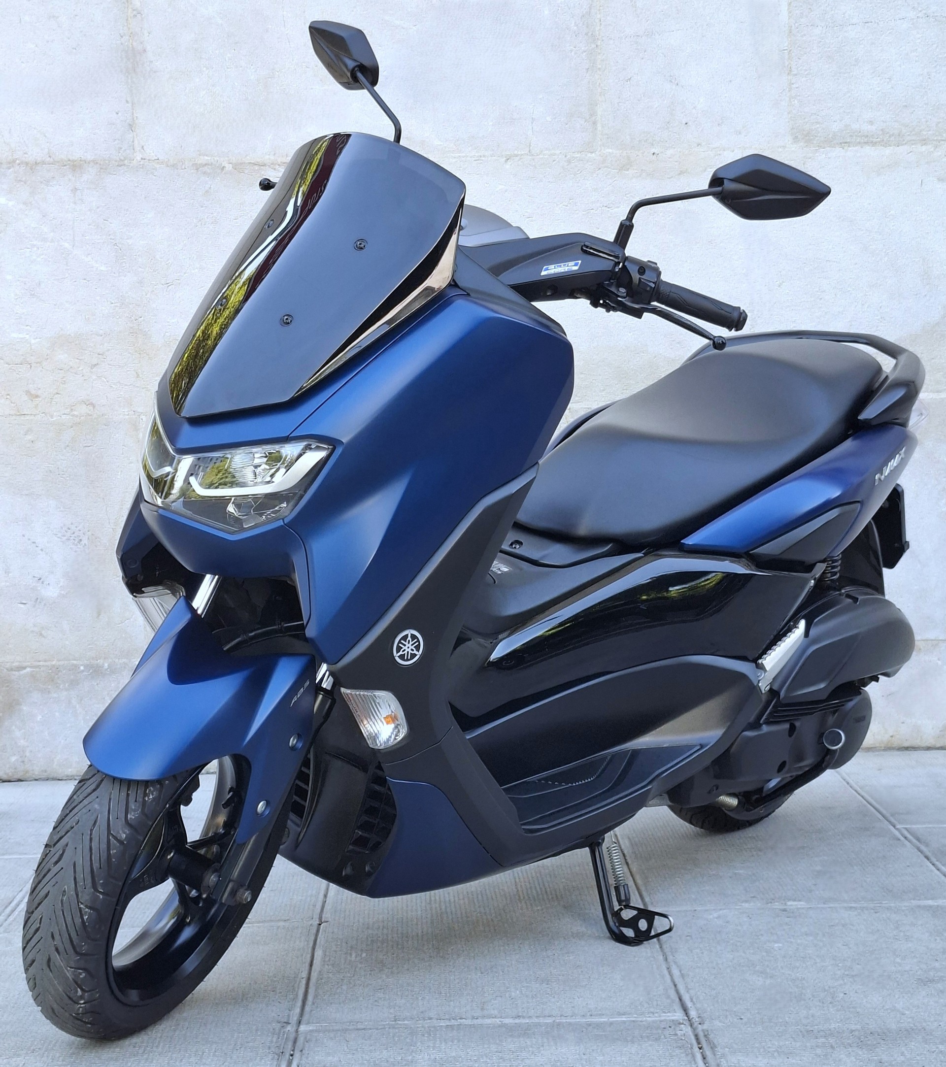YAMAHA N-Max GPD 125-image-3