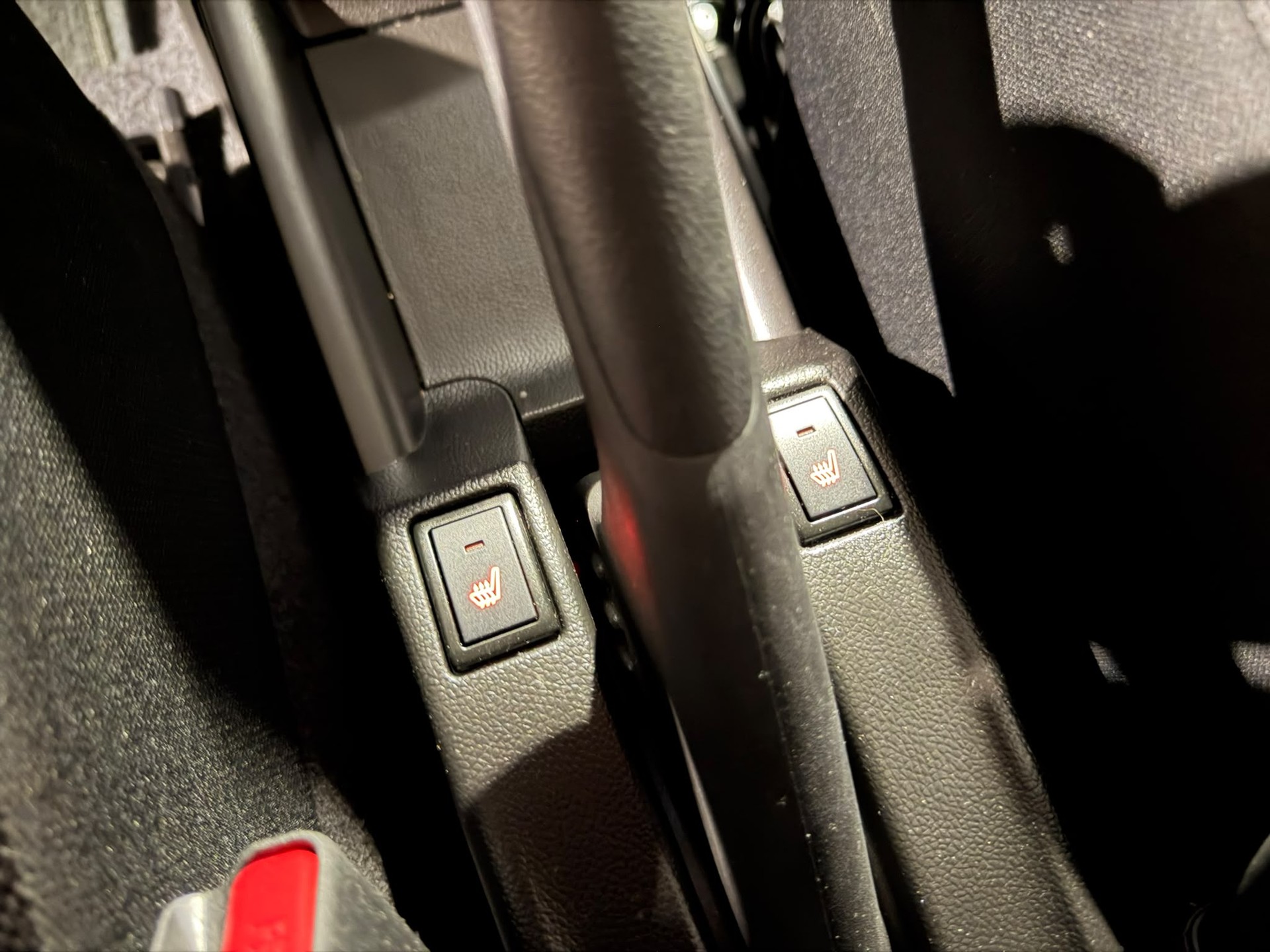SUZUKI Swift 1.2 Compact Top Hybrid CVT-image-20