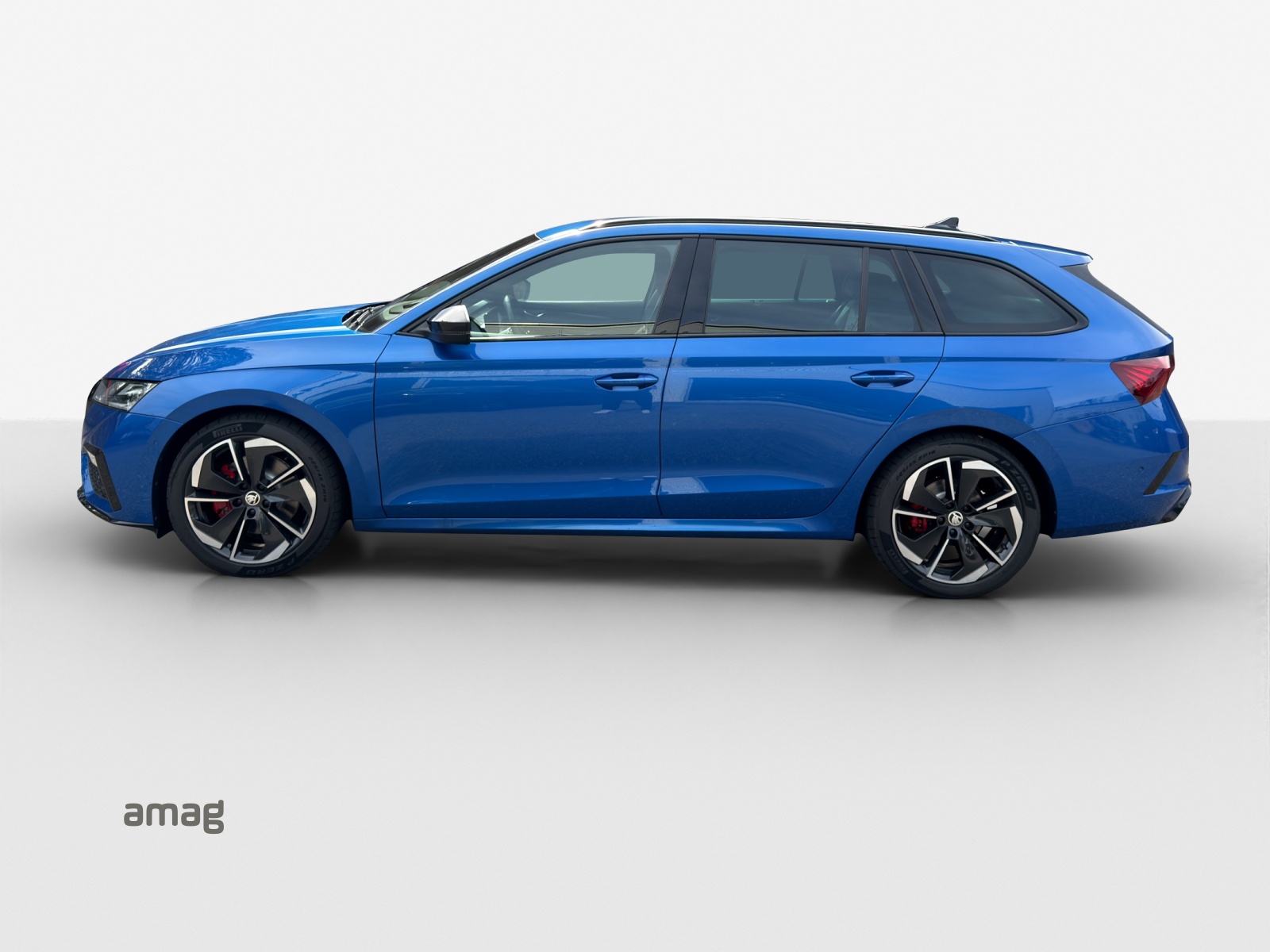 SKODA Octavia Combi 2.0 TDI DSG RS 4x4-showroom-element-1