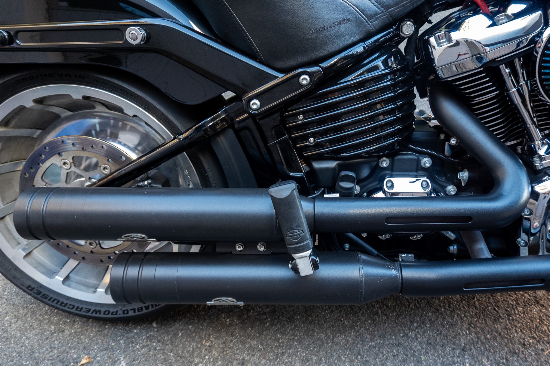 HARLEY-DAVIDSON FLFBS Fat Boy 114-image-14