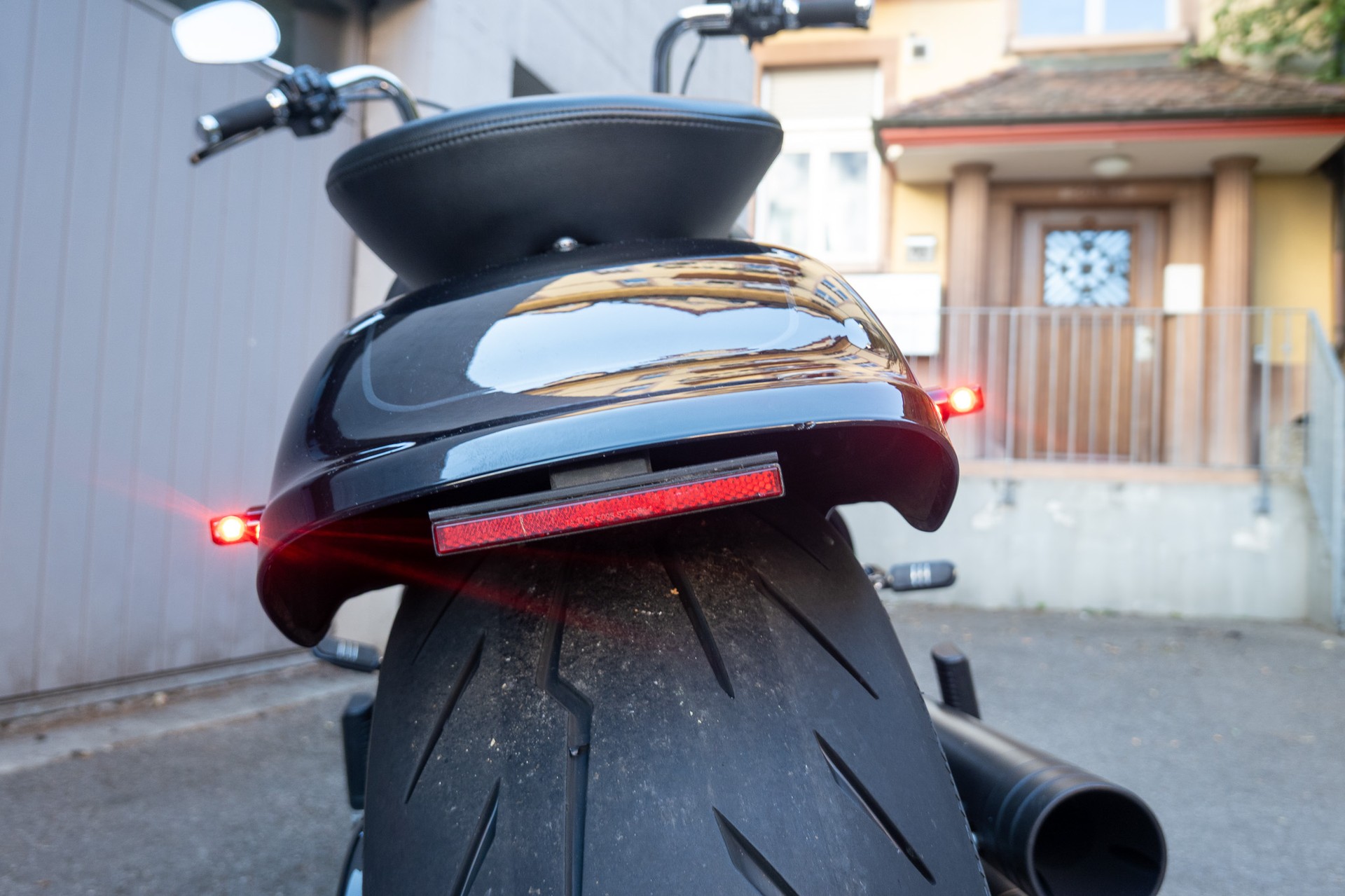 HARLEY-DAVIDSON FLFBS Fat Boy 114-image-10