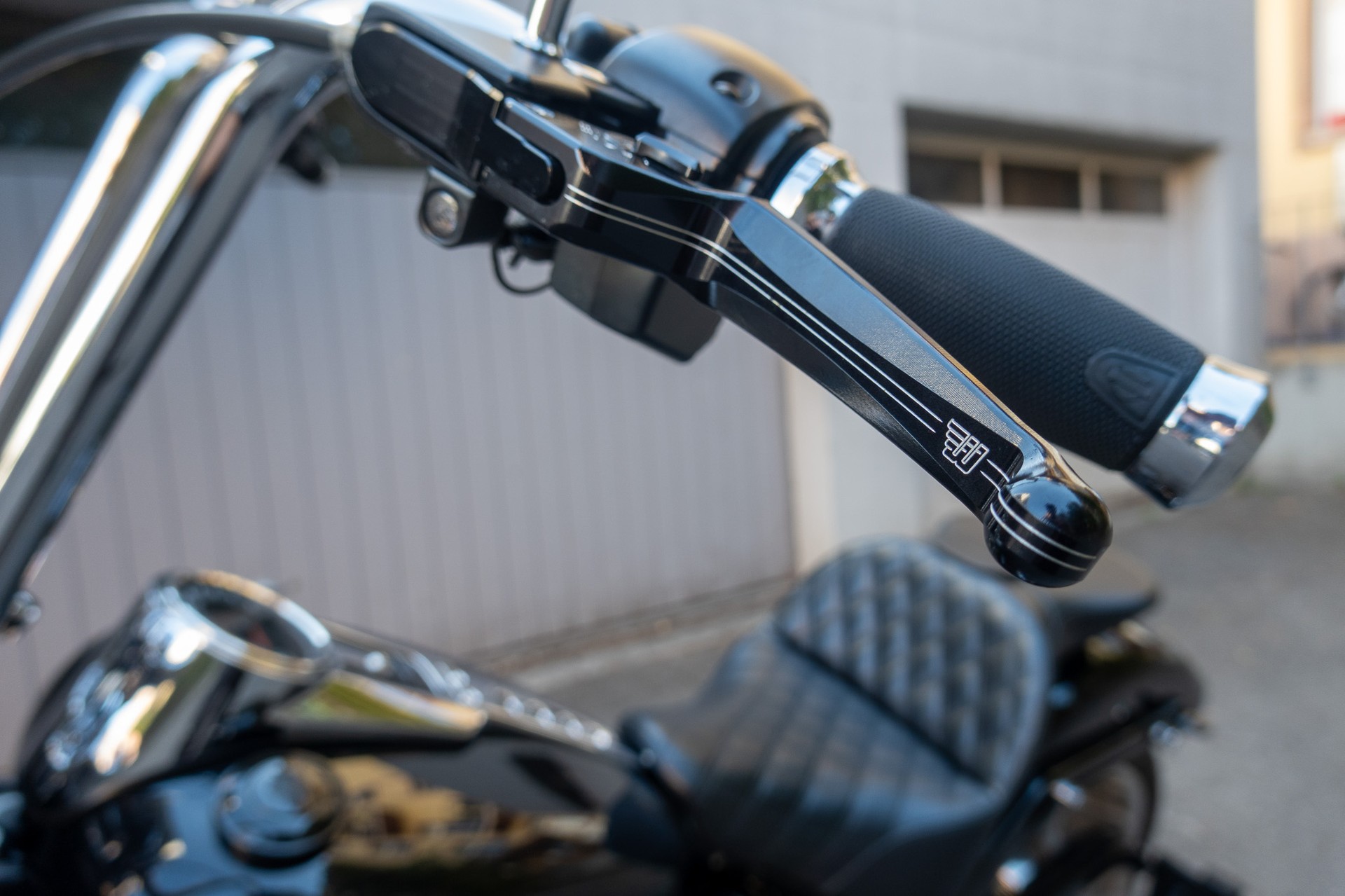HARLEY-DAVIDSON FLFBS Fat Boy 114-image-9
