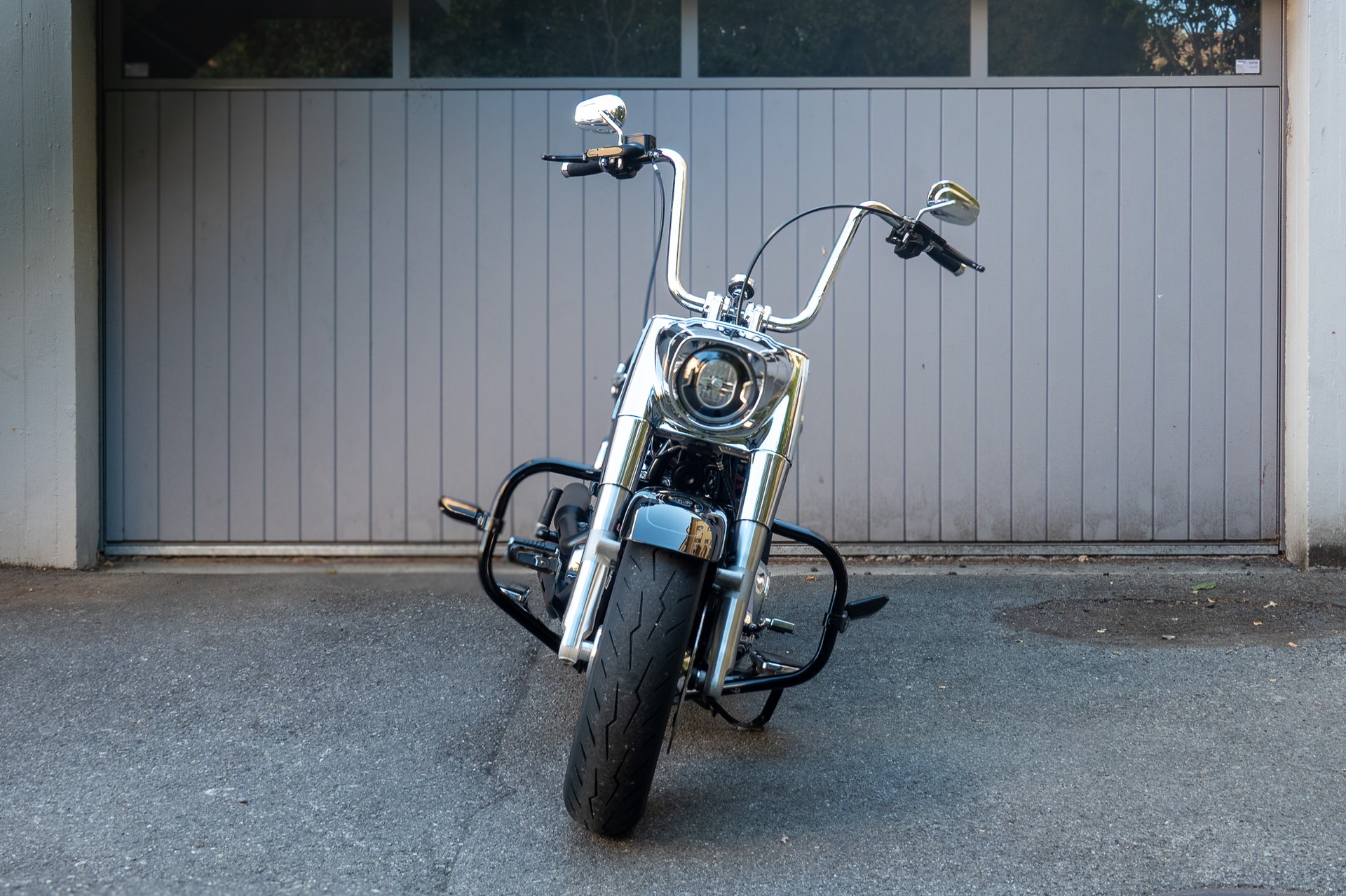 HARLEY-DAVIDSON FLFBS Fat Boy 114-image-4