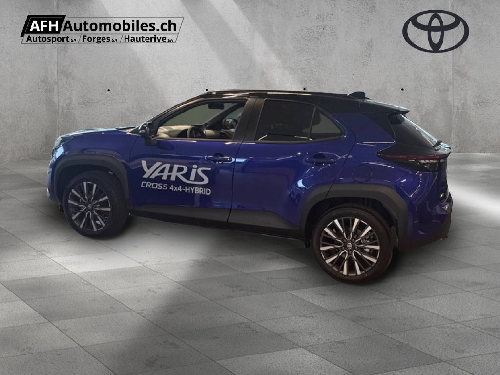 TOYOTA Yaris Cross 1.5 VVT-i HSD Premium AWD-i-showroom-element-1