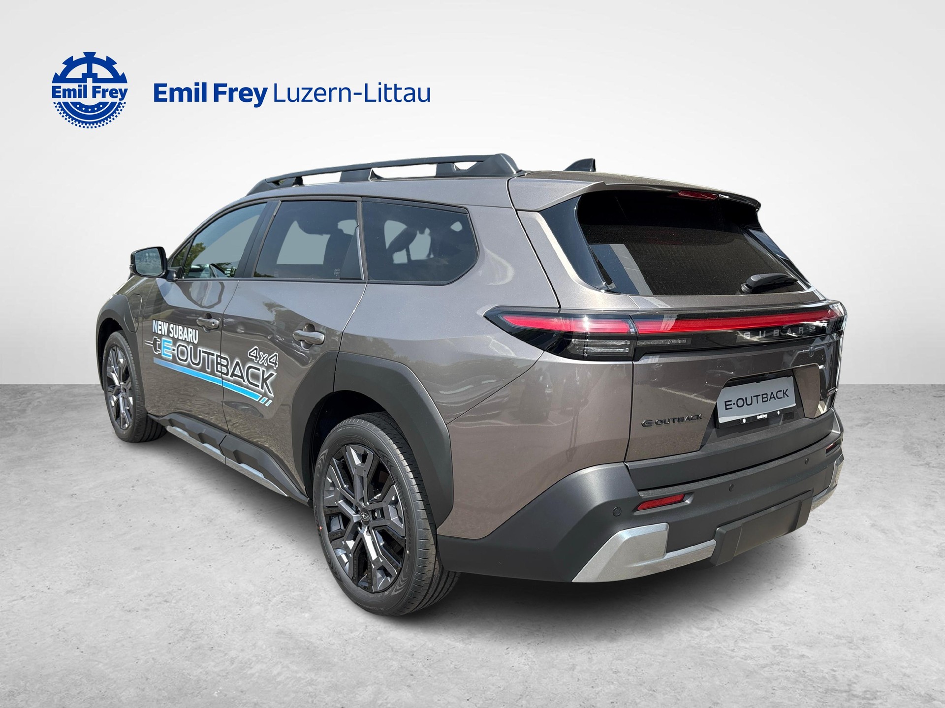 SUBARU E-Outback eV Luxury AWD-showroom-element-2