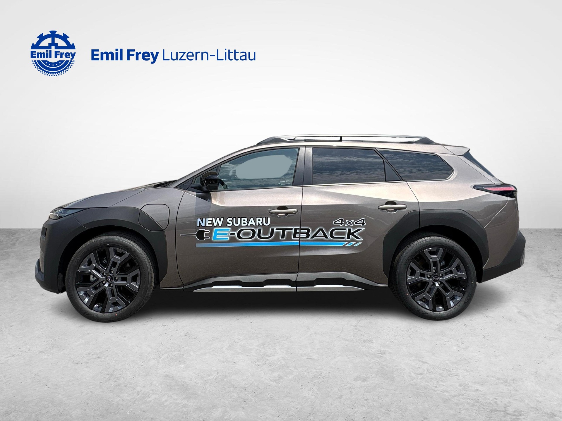 SUBARU E-Outback eV Luxury AWD-showroom-element-1