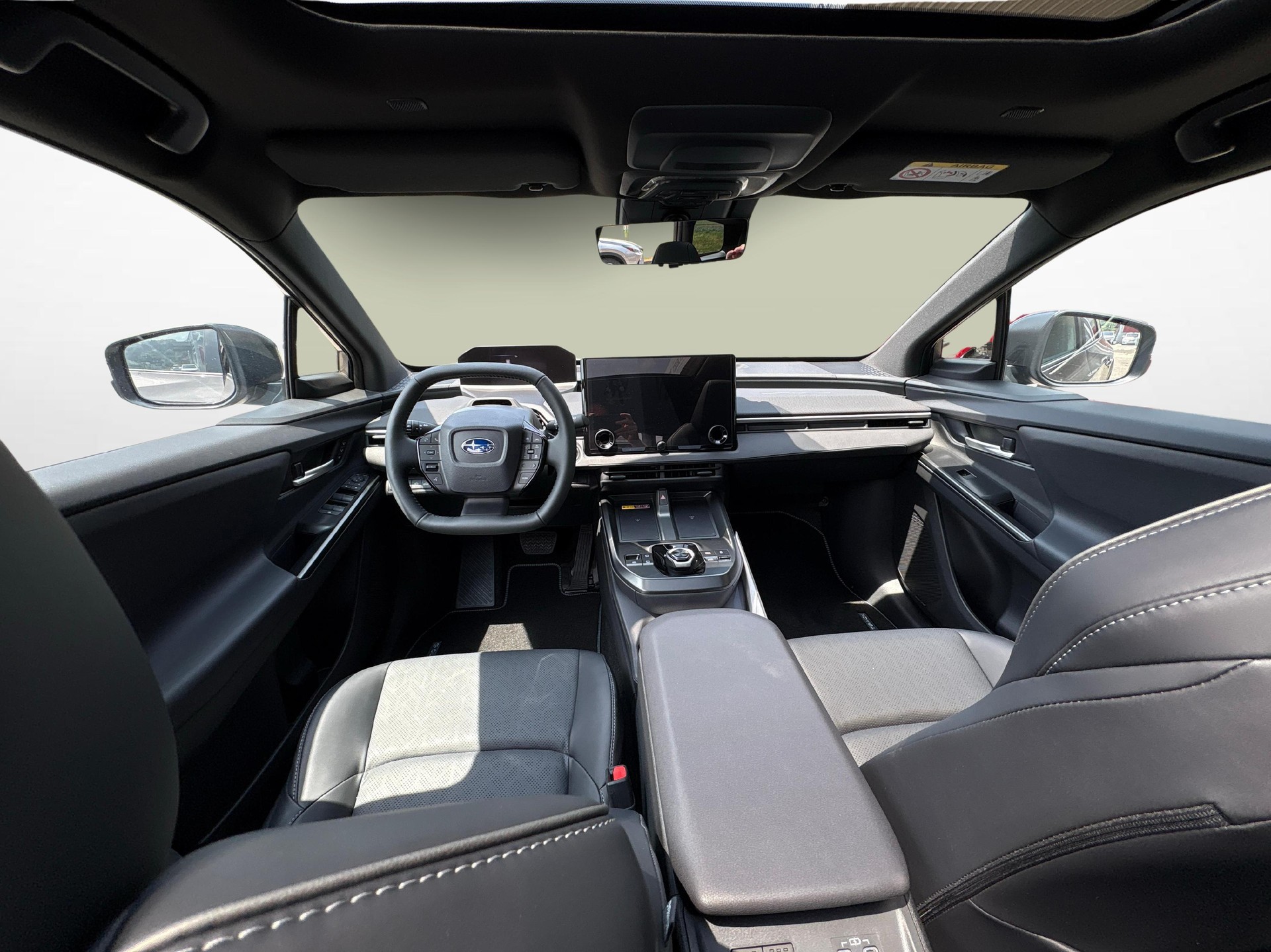 SUBARU E-Outback eV Luxury AWD-image-8