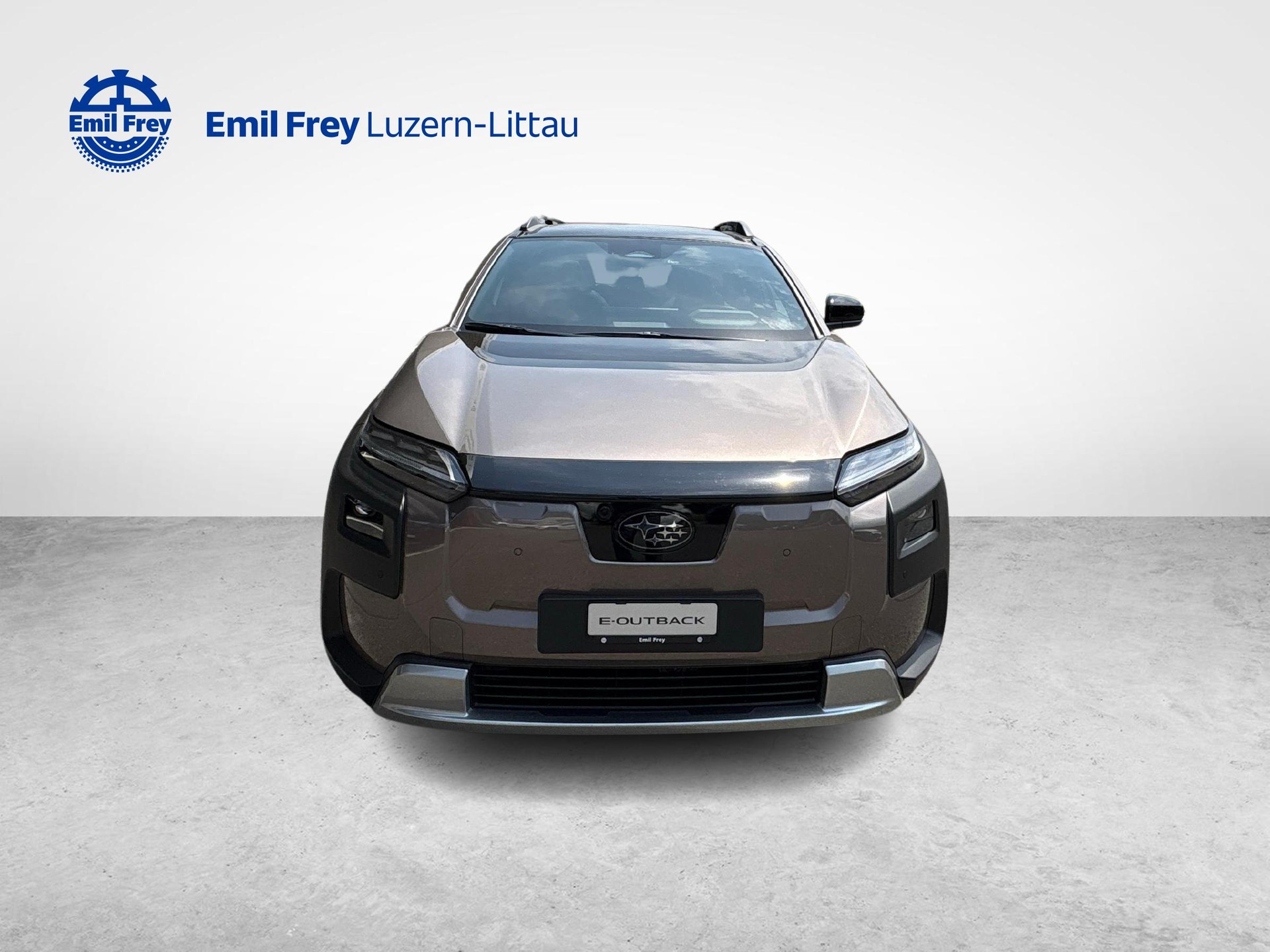 SUBARU E-Outback eV Luxury AWD-image-7