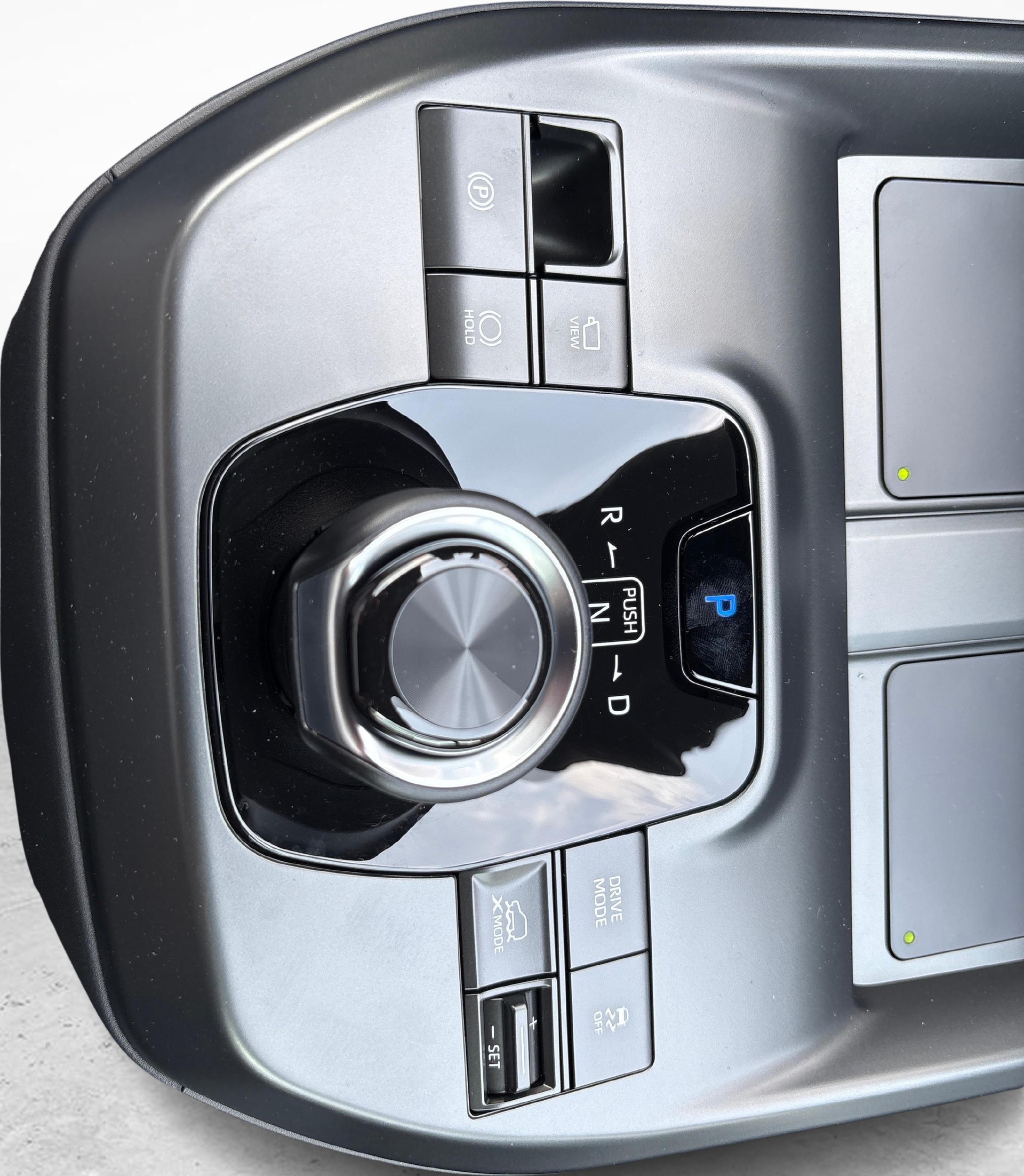 SUBARU E-Outback eV Luxury AWD-image-13